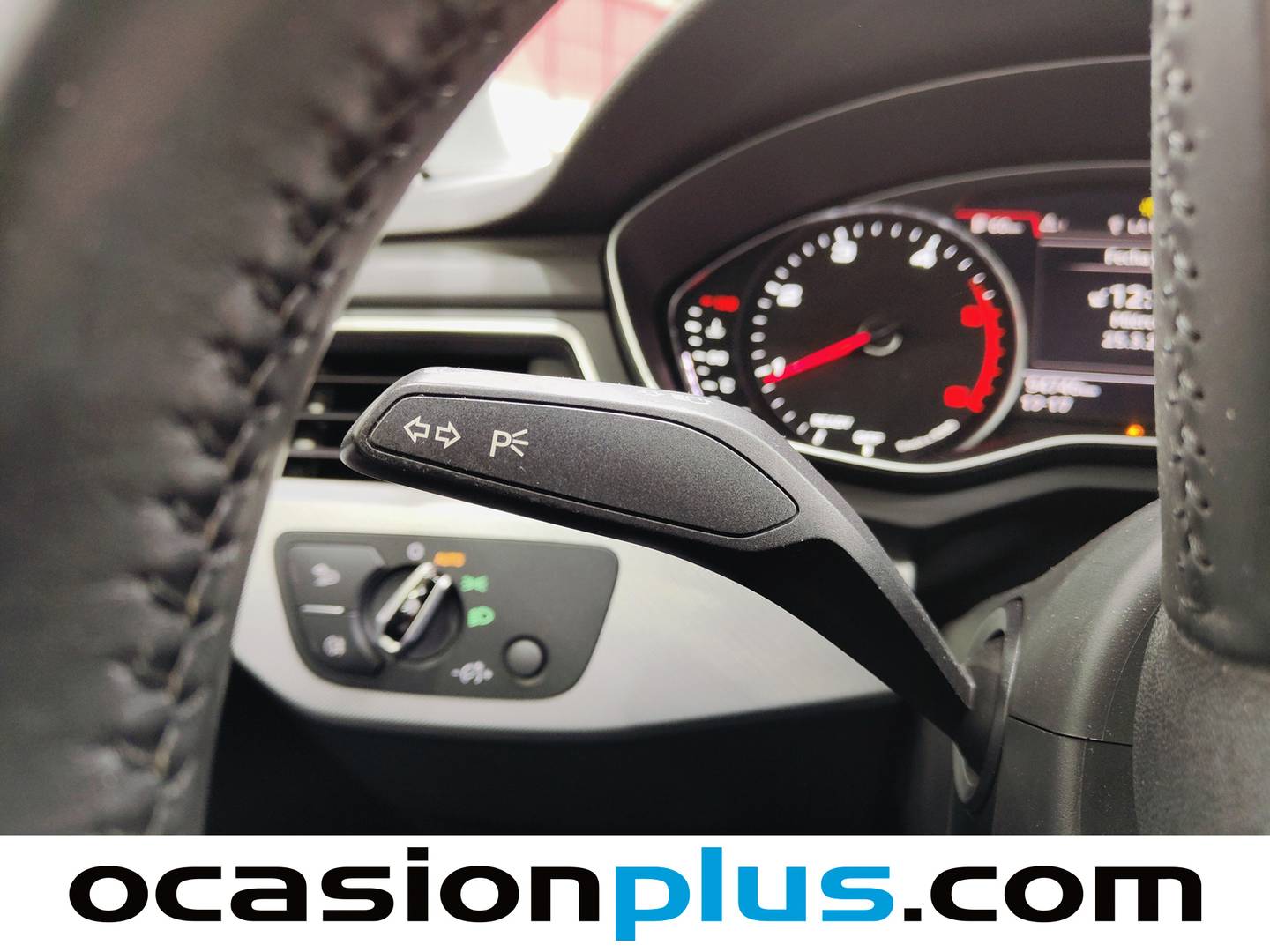 Audi A4 Audi A4 S line edition 2.0 TDI (150 CV) 150cv