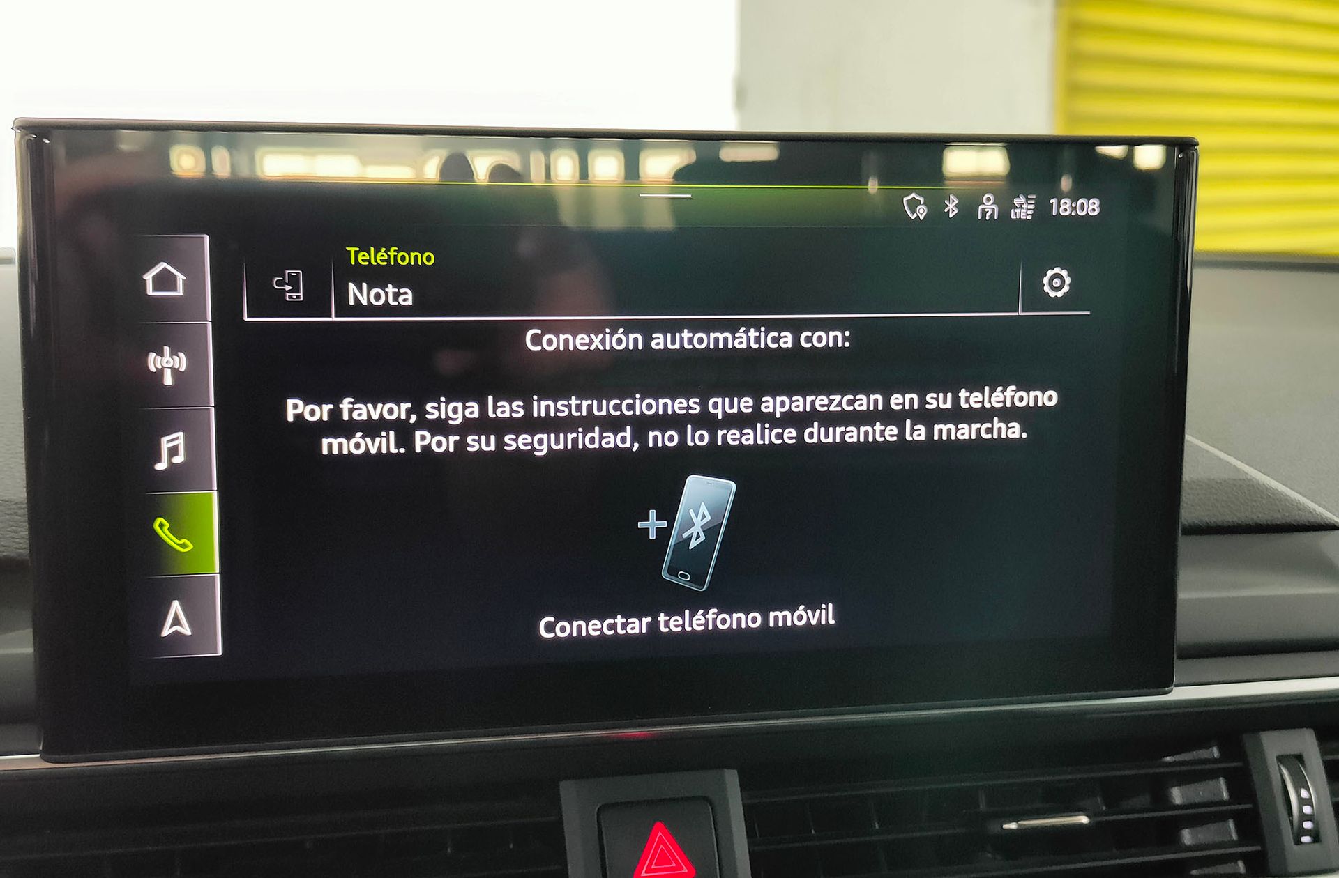 Audi A4 Avant Advanced 35 TFSI S tronic - foto 38