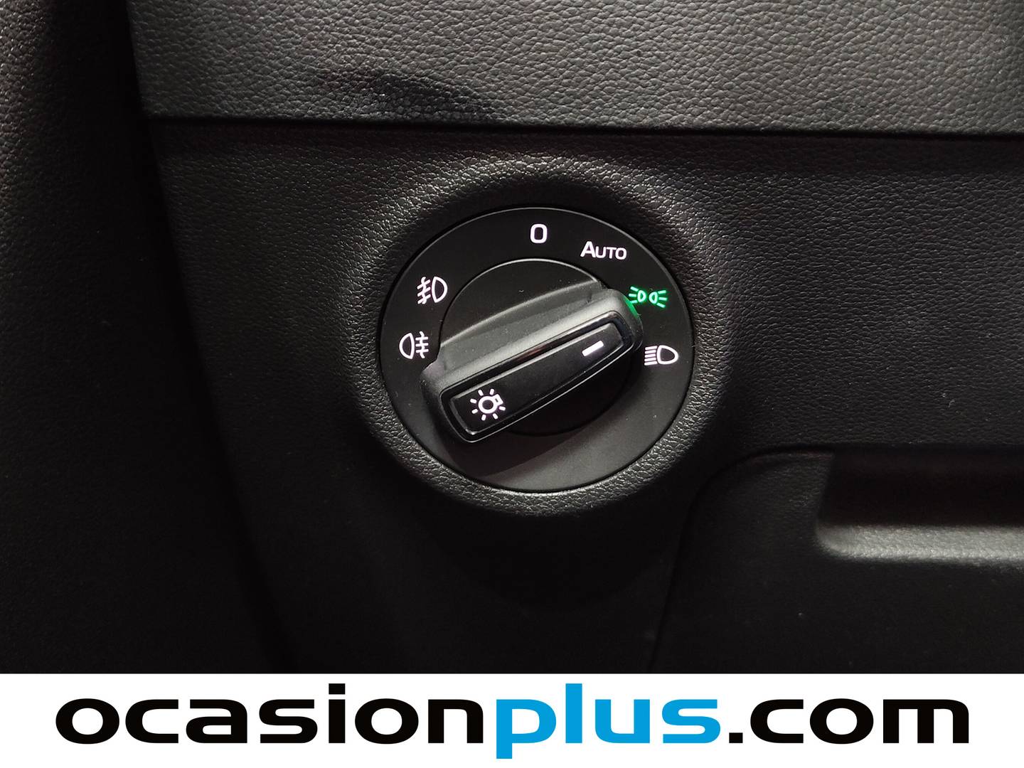 Acabados Skoda Karoq Skoda Karoq 1.5 TSI ACT Ambition DSG (150 CV)