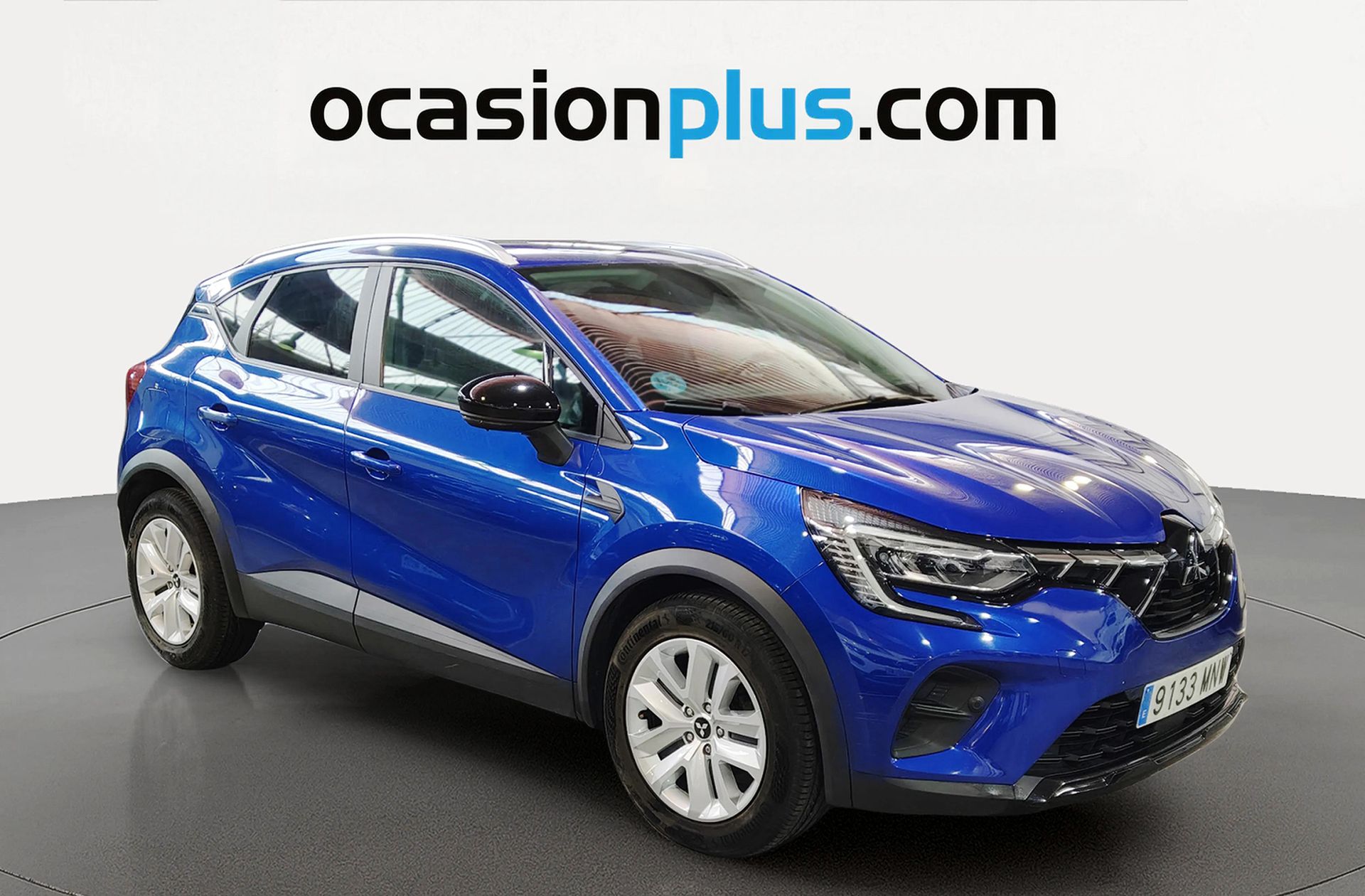 Mitsubishi ASX 100T Motion - foto 2