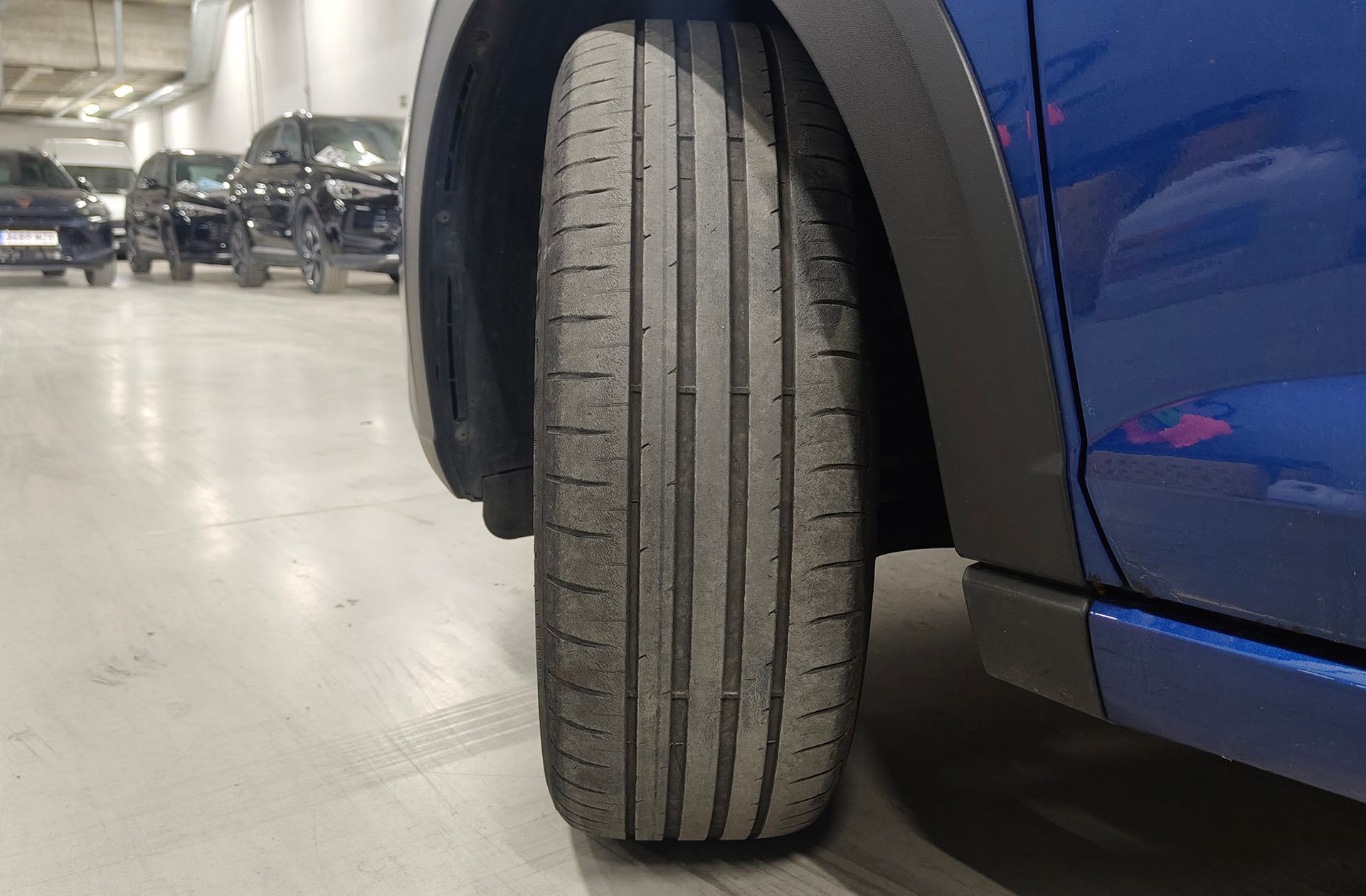 Volkswagen Taigo R-Line 1.0 TSI - foto 38