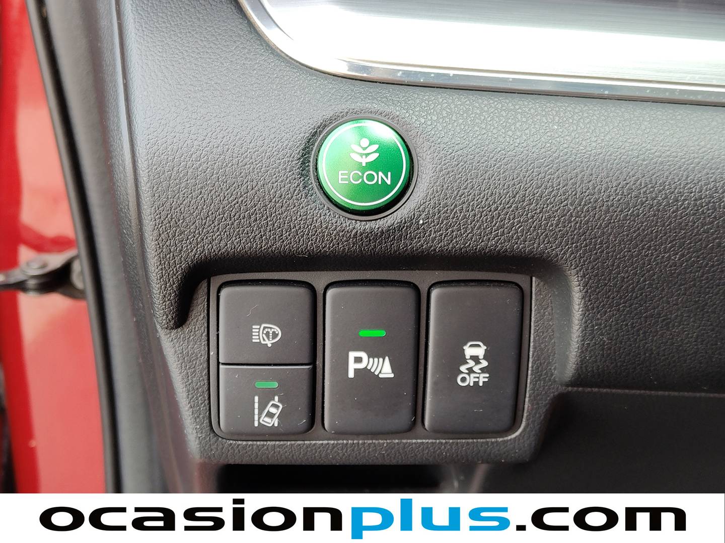 Honda CR-V Honda CR-V 1.6 I-DTEC 4x2 Lifestyle Nav 88 kW (120 CV) 120cv