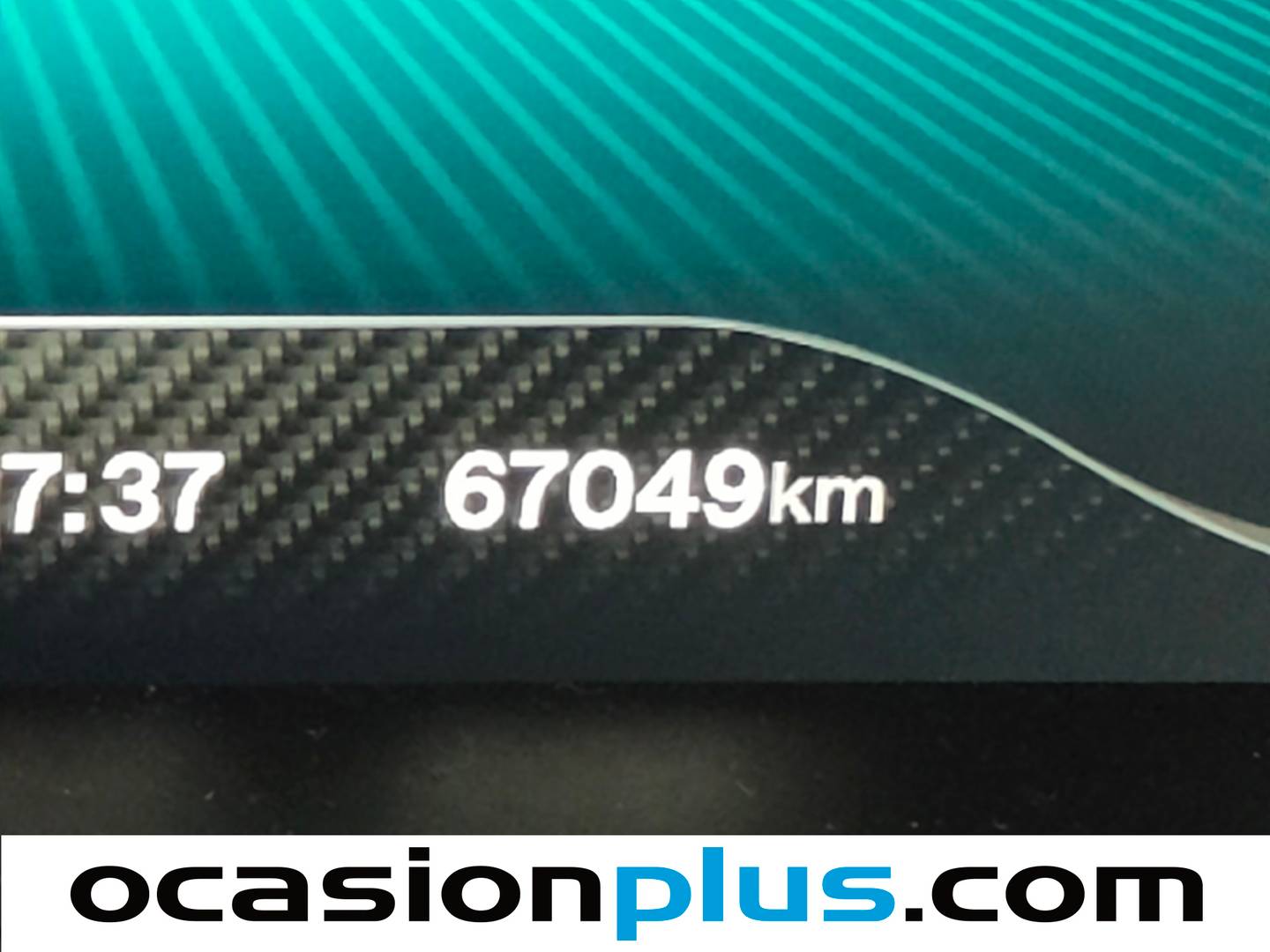 Foto MG HS MG HS 1.5 Turbo GDI Luxury (162 CV)