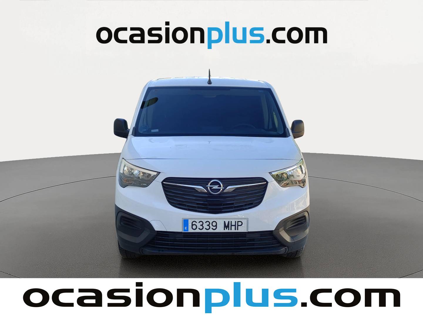 Opel Combo Opel Combo Cargo Cargo 1.5 Diesel L 1000kg (102 CV) 102cv