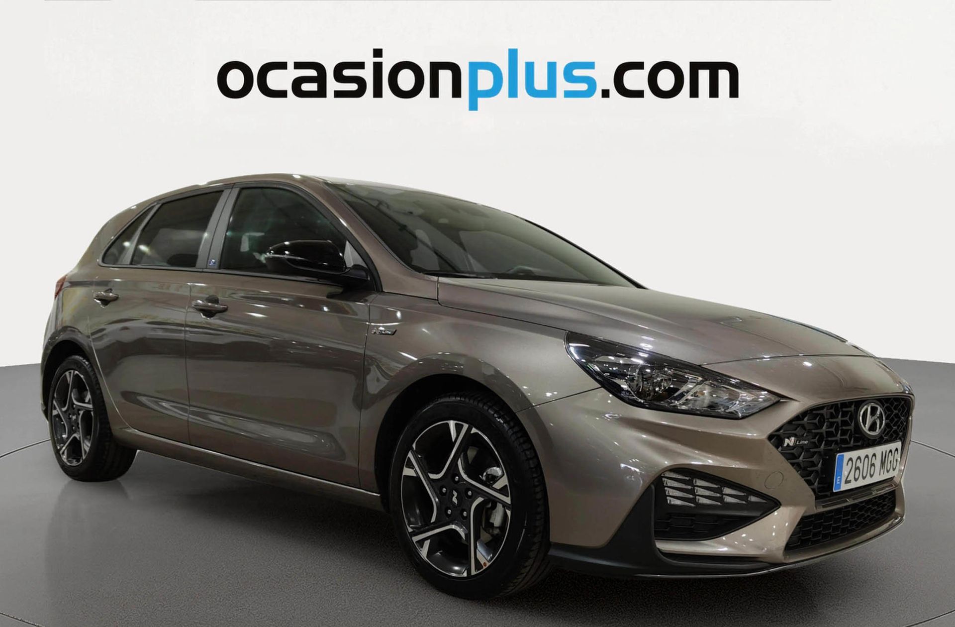 Hyundai i30 Fastback 1.0 T-GDi N Line 30 Aniversario - foto 2