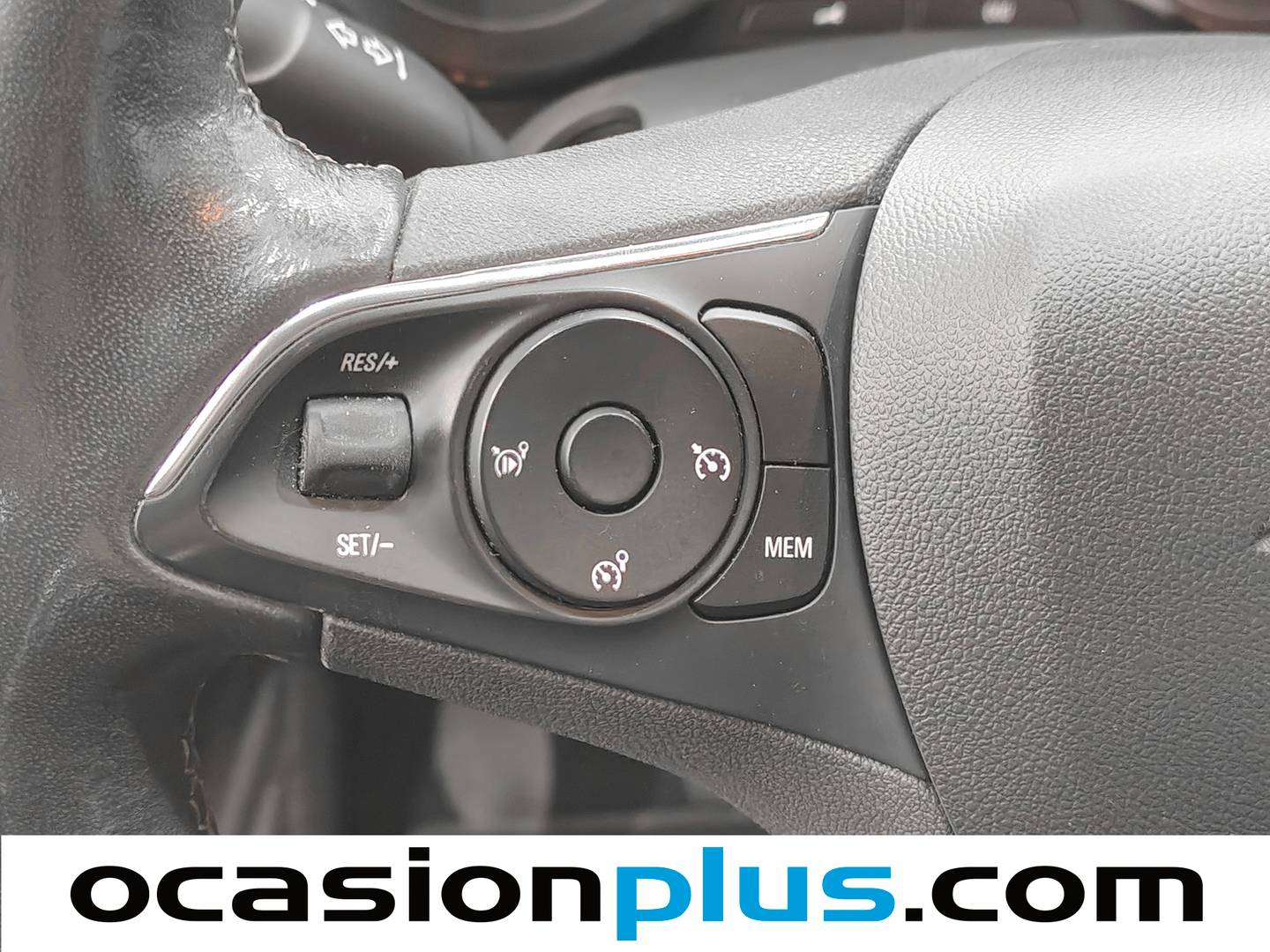 Opel Crossland Opel Crossland Crossland 1.5D Edition (110 CV) de ocasión