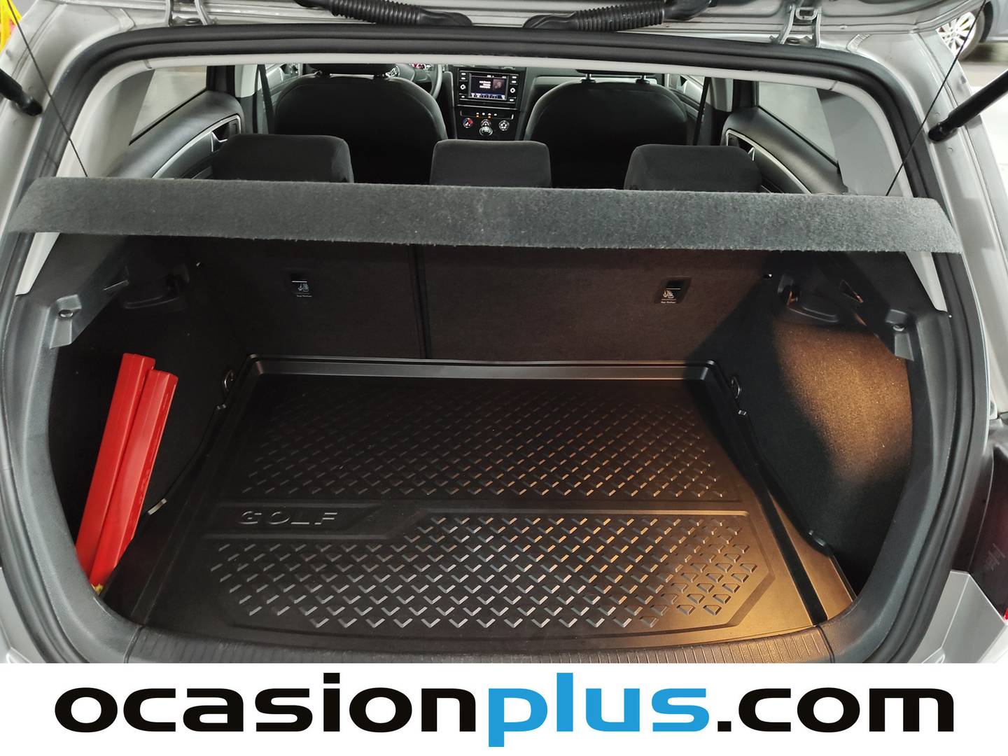 Foto Volkswagen Golf Volkswagen Golf Edition 1.0 TSI (115 CV)