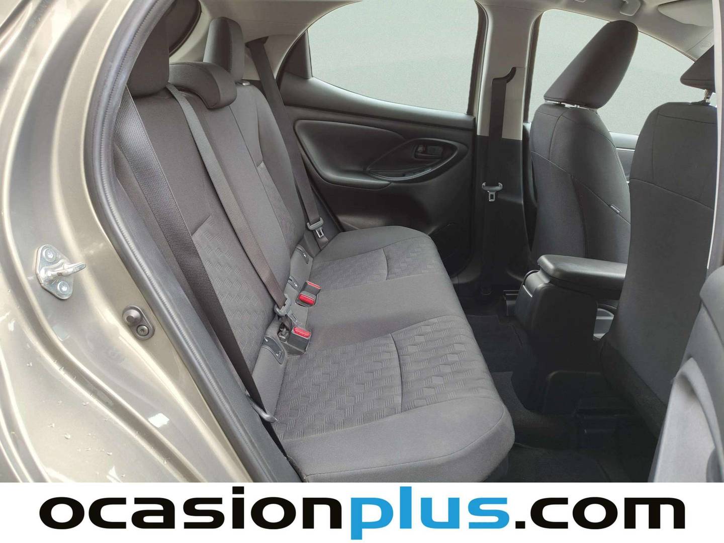 Toyota Yaris Toyota Yaris 120H Active Plus (116 CV) híbrido