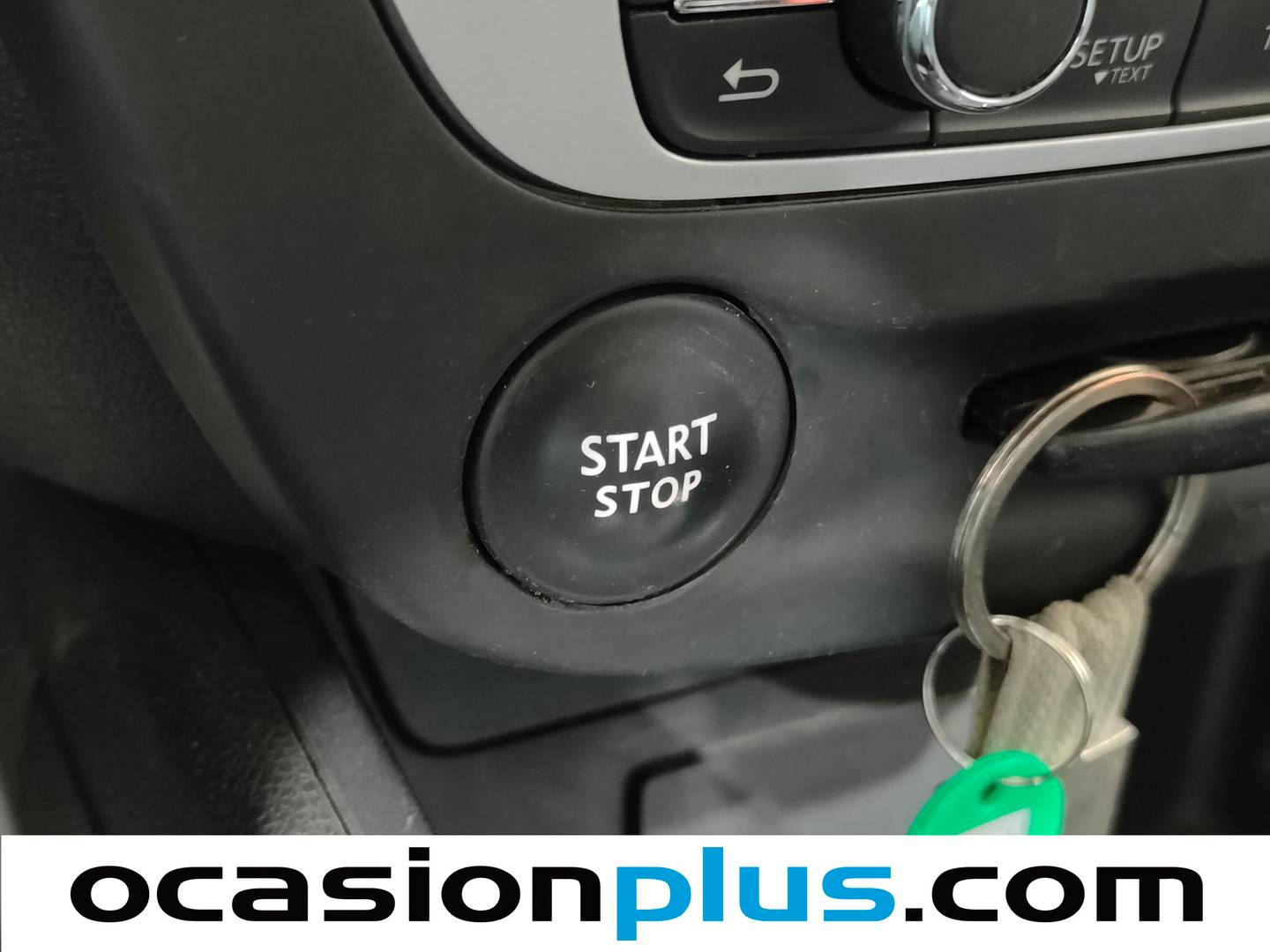 Foto Renault Mégane Renault Megane Life Energy TCe  (115 CV)