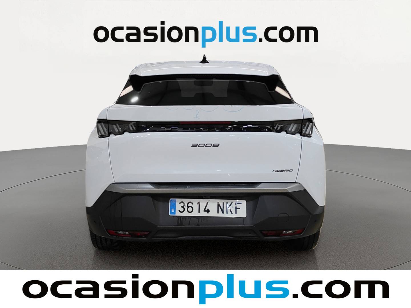 Peugeot 3008 Peugeot 3008 PureTech 130 S&S Active Pack (130 CV) al mejor precio