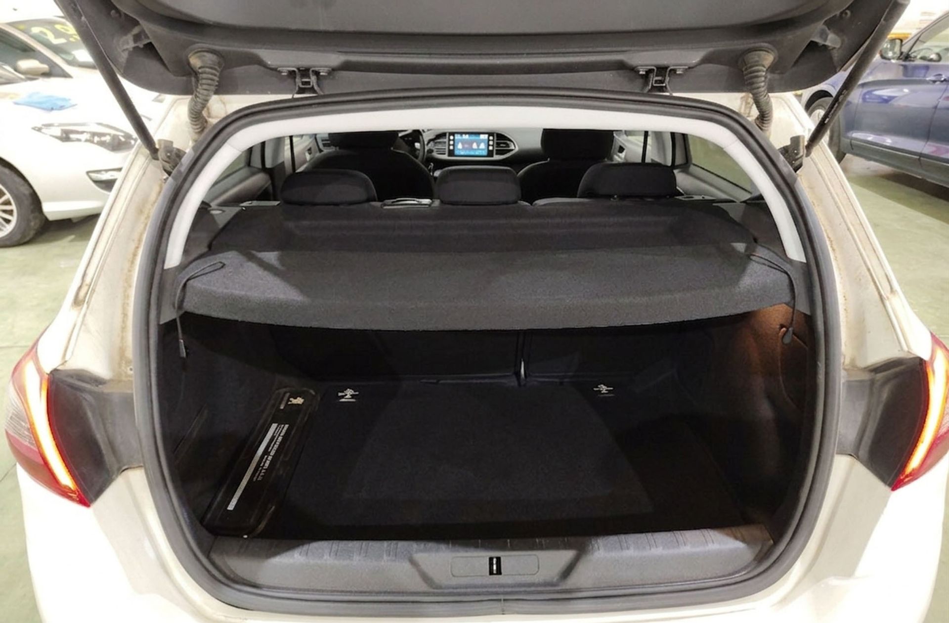 Peugeot 308 PureTech 110 Style - foto 15