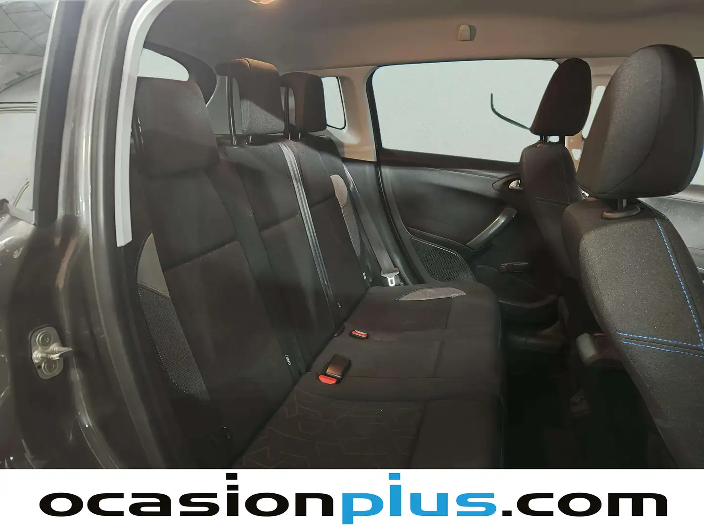 Foto Peugeot 2008 Peugeot 2008 PureTech 82 S&S Style (82 CV)