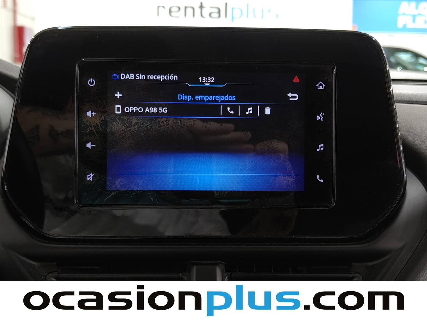 Foto Suzuki S-Cross Suzuki S-Cross 1.4T Mild Hybrid S2 (129 CV)