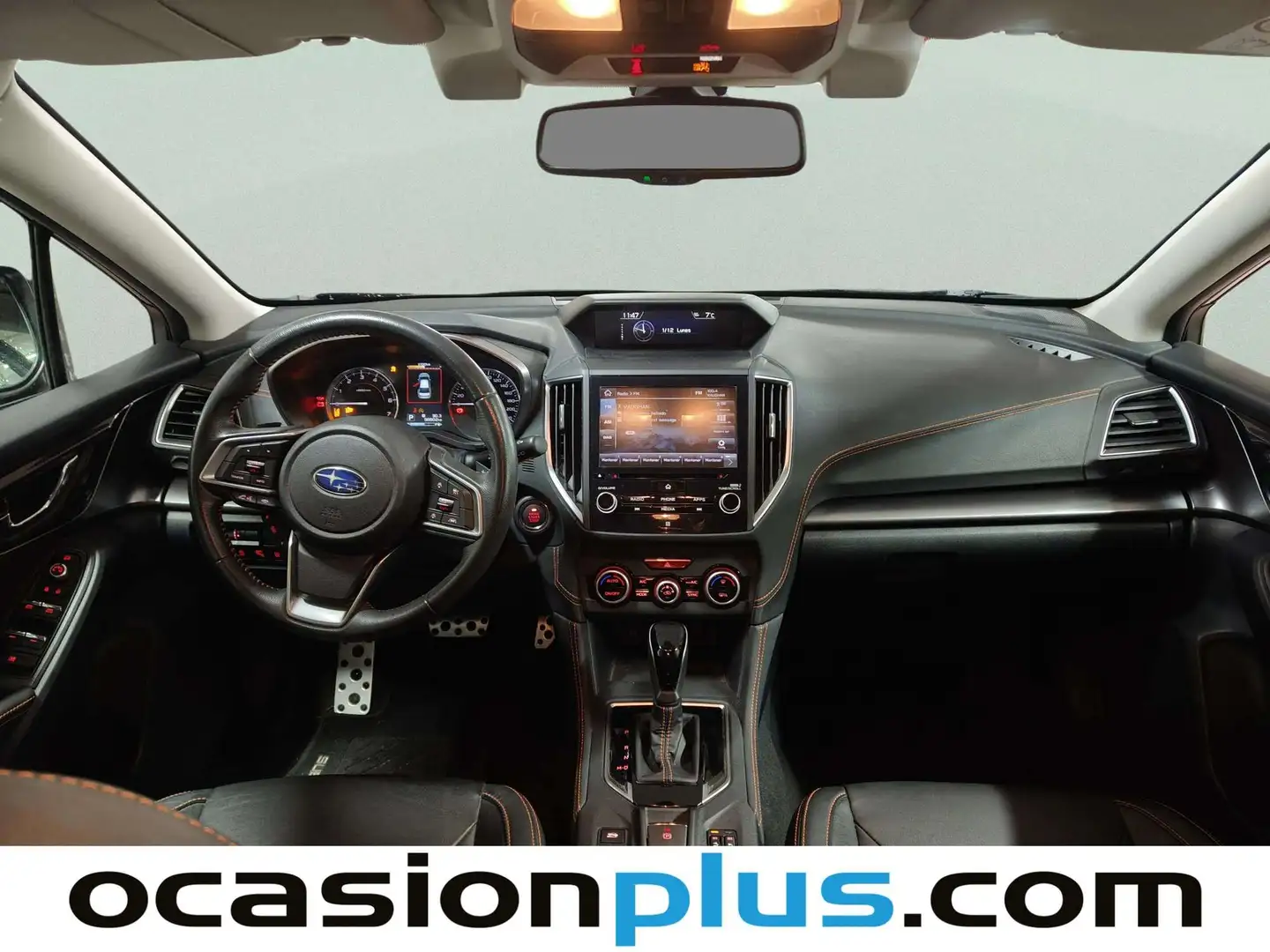 Foto Subaru XV Subaru XV 2.0i Executive Plus Lineartronic  (156 CV)