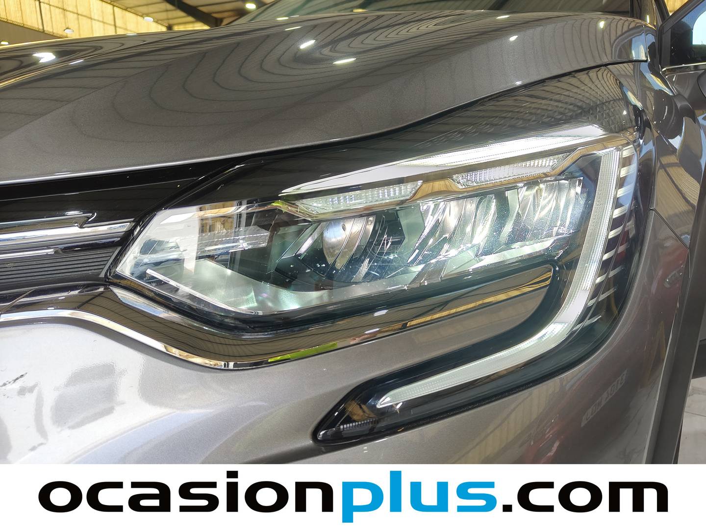 Renault Captur Renault Captur Techno TCe (90 CV) barato