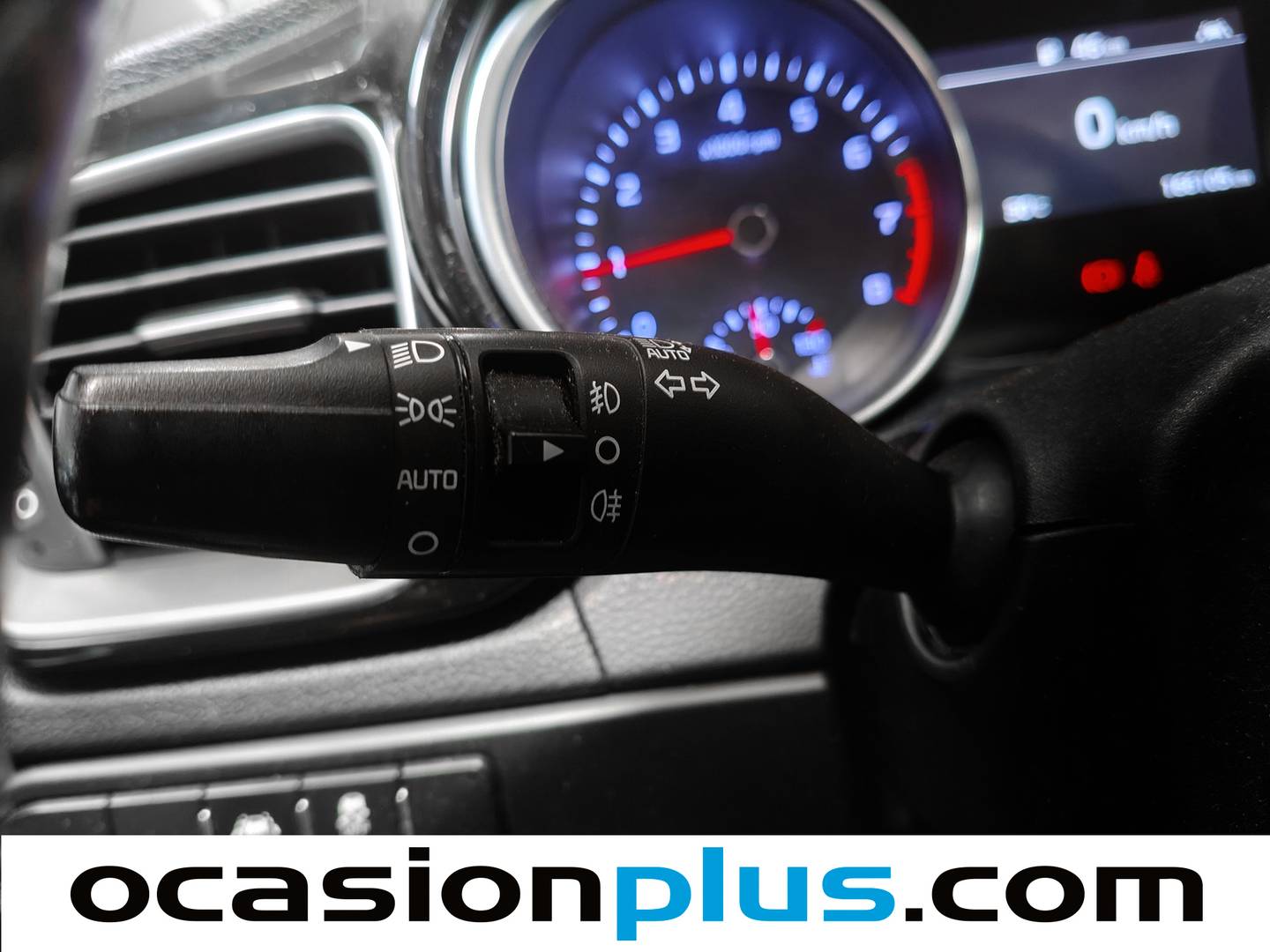 Accesorios del KIA XCeed KIA XCeed 1.0 T-GDi Tech (120 CV)