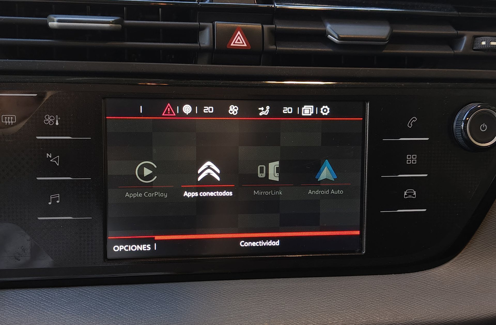 Citroën C4 Grand SpaceTourer BlueHDi 130 Feel 7 plazas - foto 8