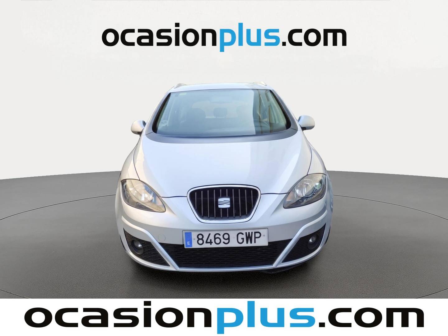 Seat Altea XL Seat Altea XL 1.6 TDI E-Ecomotive Style (105 CV) 105cv