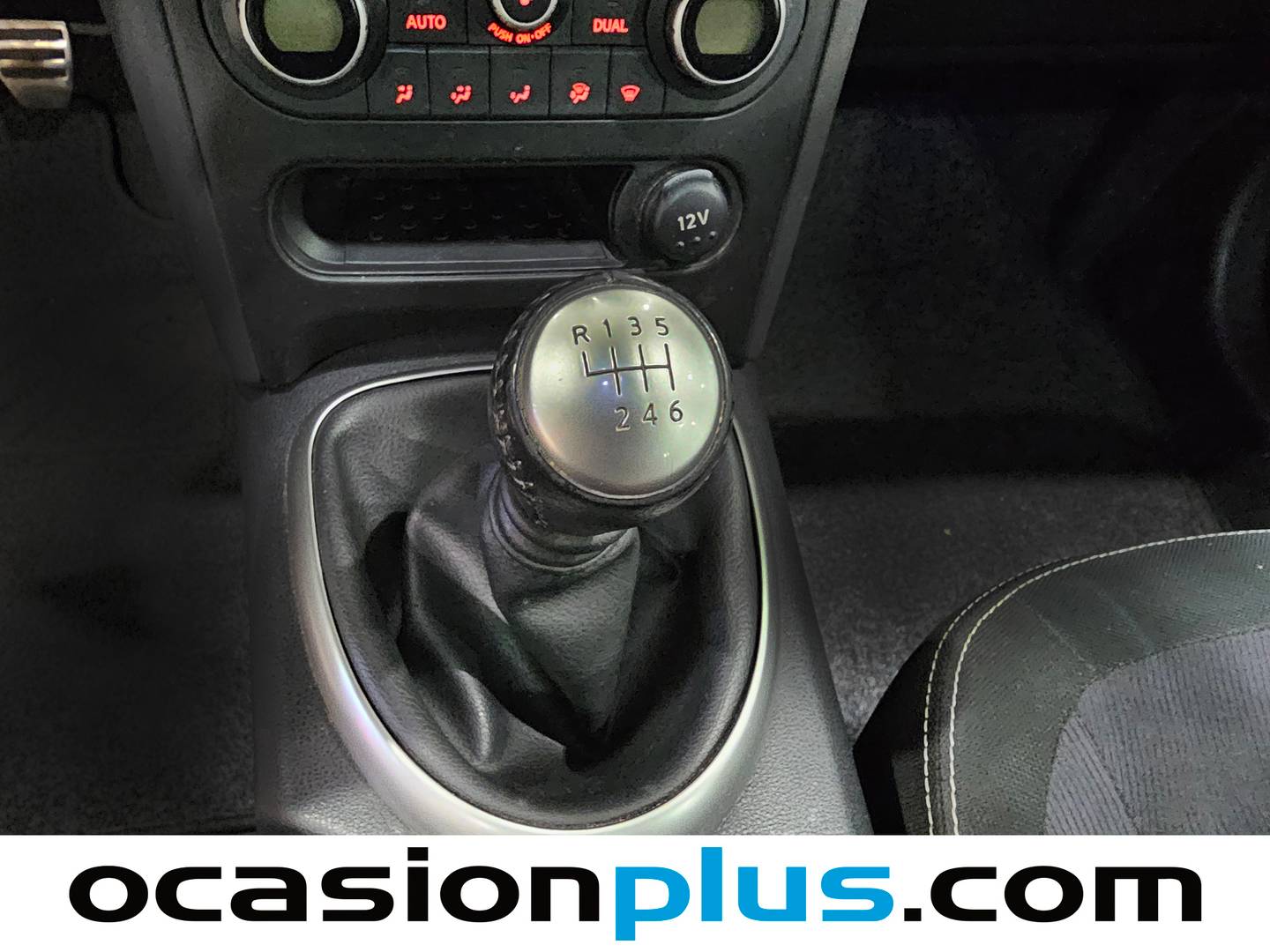 Nissan QASHQAI Nissan Qashqai 1.5 dCi Tekna Sport 4X2 (106 CV) de segunda mano
