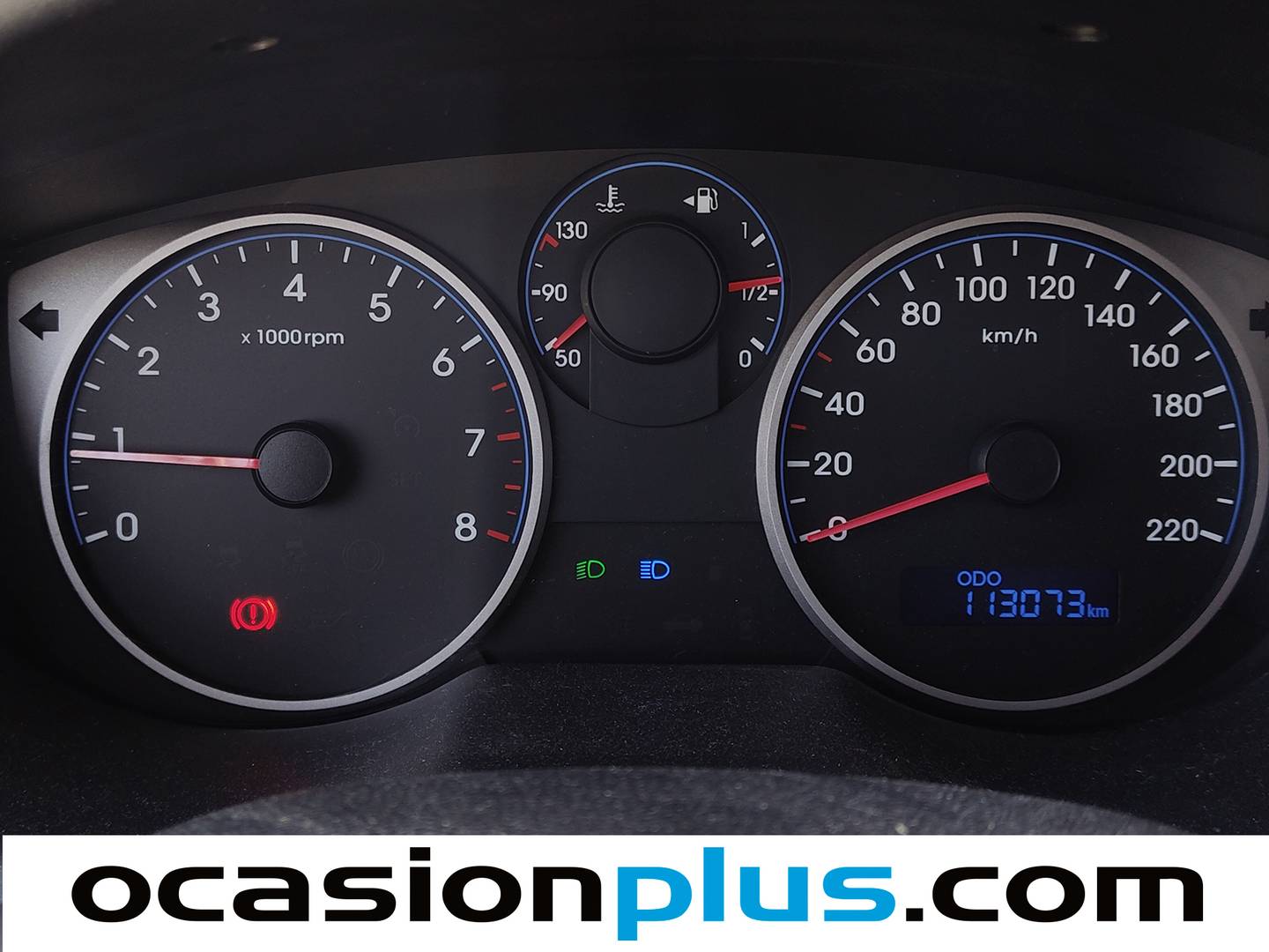 Foto Hyundai i20 Hyundai i20 1.2 City S (85 CV)