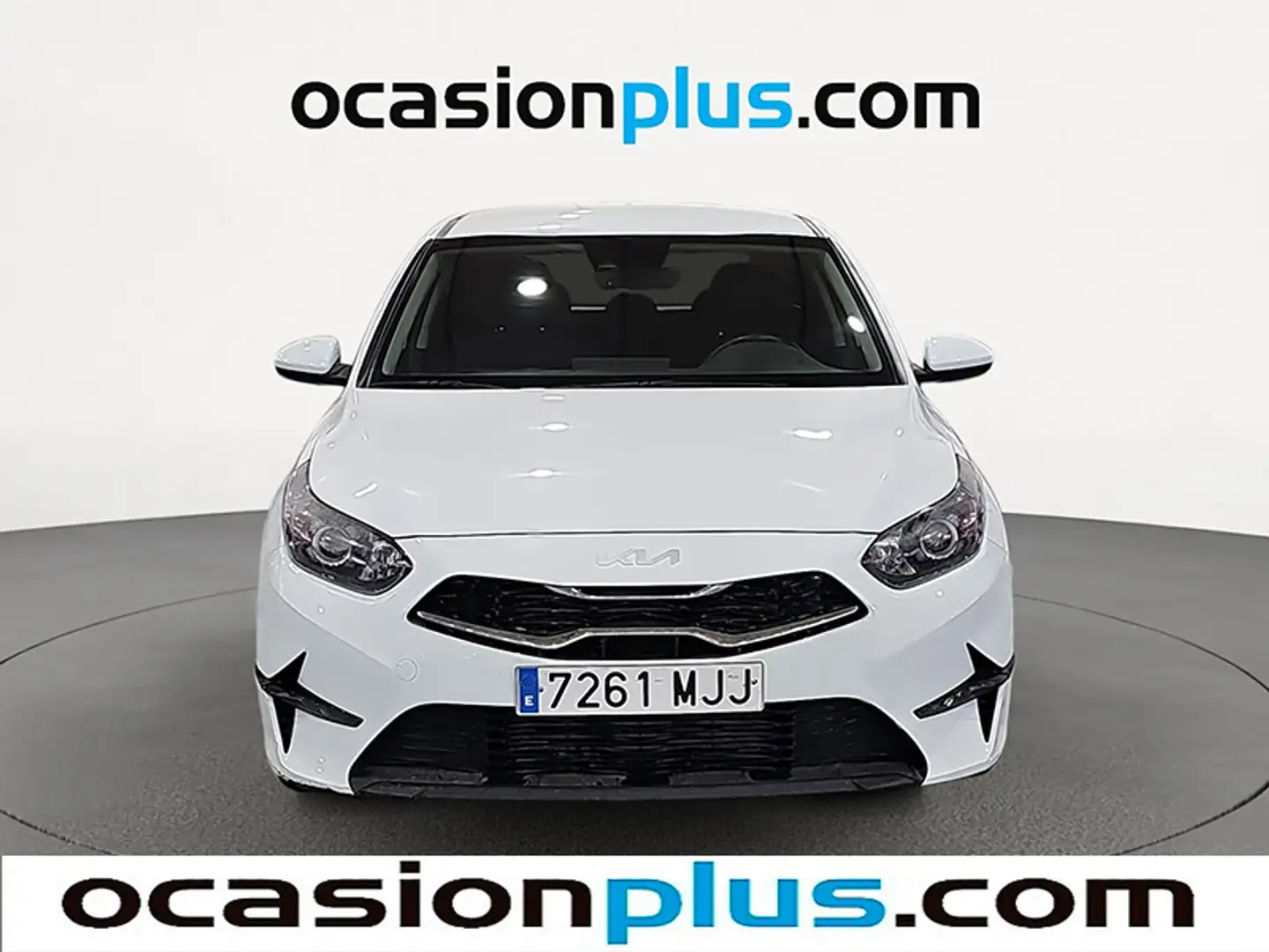 Foto KIA Ceed Kia Ceed 1.6 MHEV iMT Drive (136 CV)