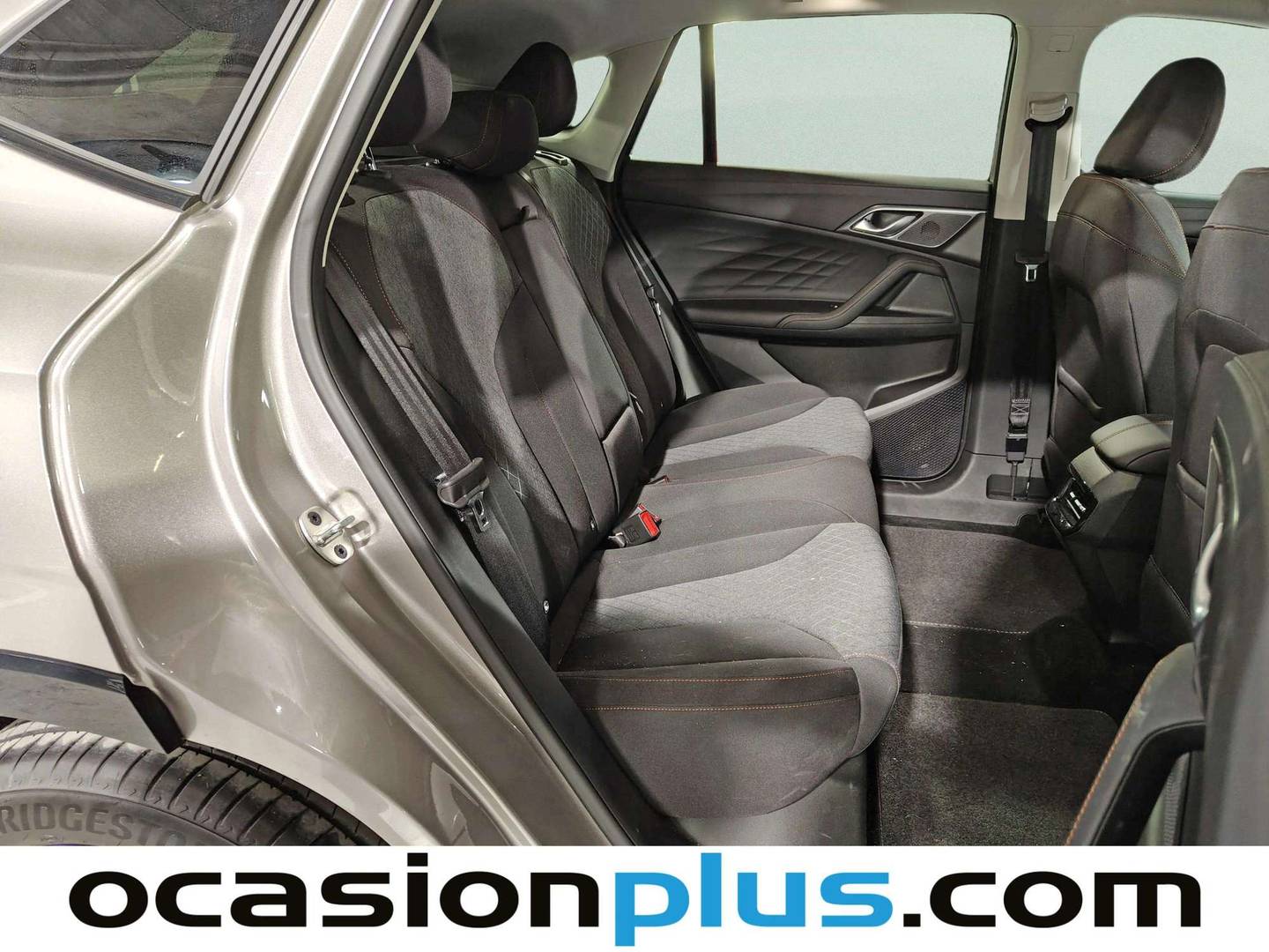 Foto MG HS MG HS 1.5T Comfort (170 CV)