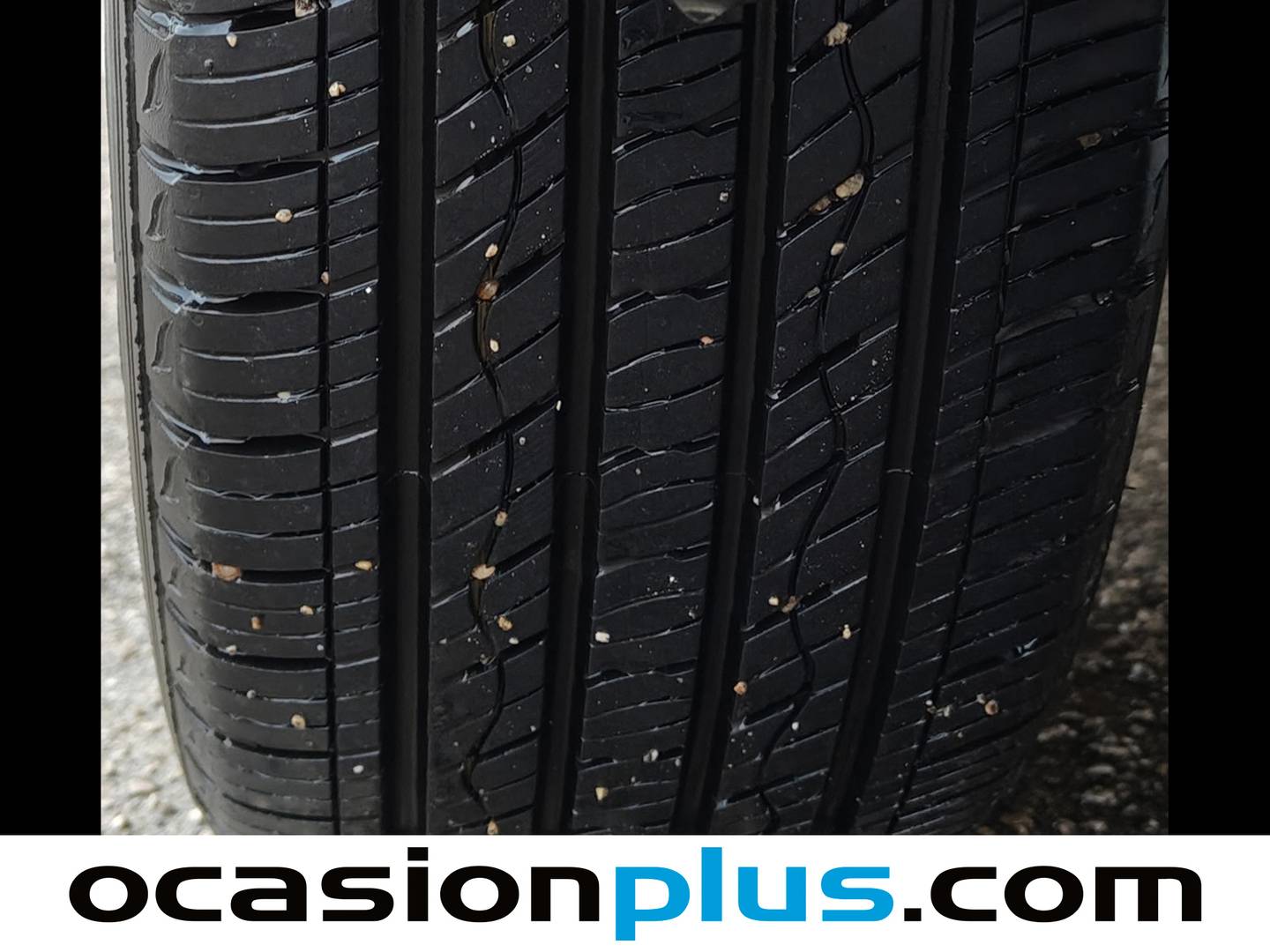 Foto SsangYong Korando Ssangyong Korando D22T Premium 4x2  (178 CV)