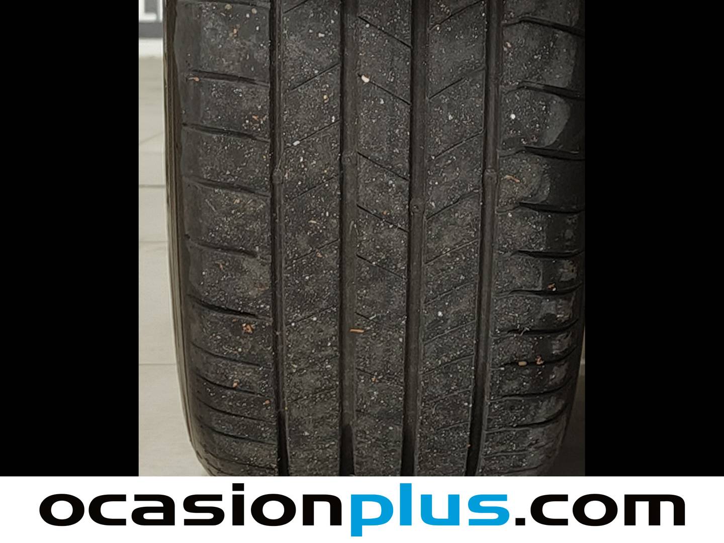 OMODA 5 OMODA 5 1.6 TGDI Premium (145 CV) seminuevo