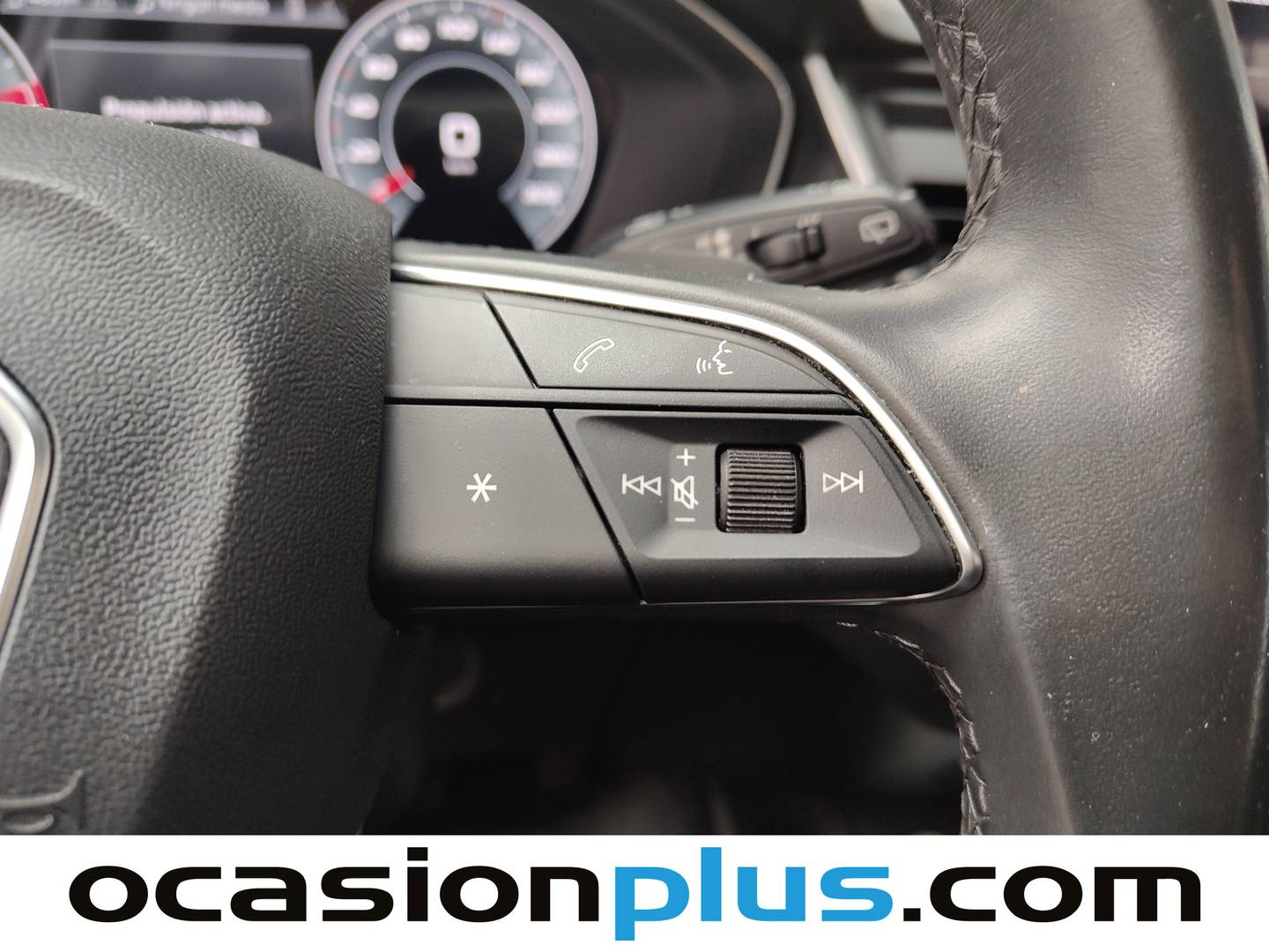 Audi Q5 Audi Q5 Advanced 35 TDI (163 CV) S tronic automático