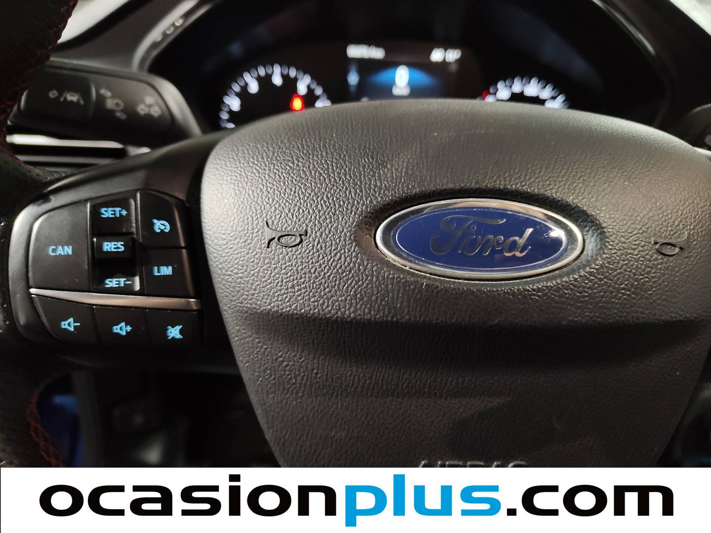 Foto Ford Focus Ford Focus 1.0 Ecoboost S&S ST-Line (125 CV)