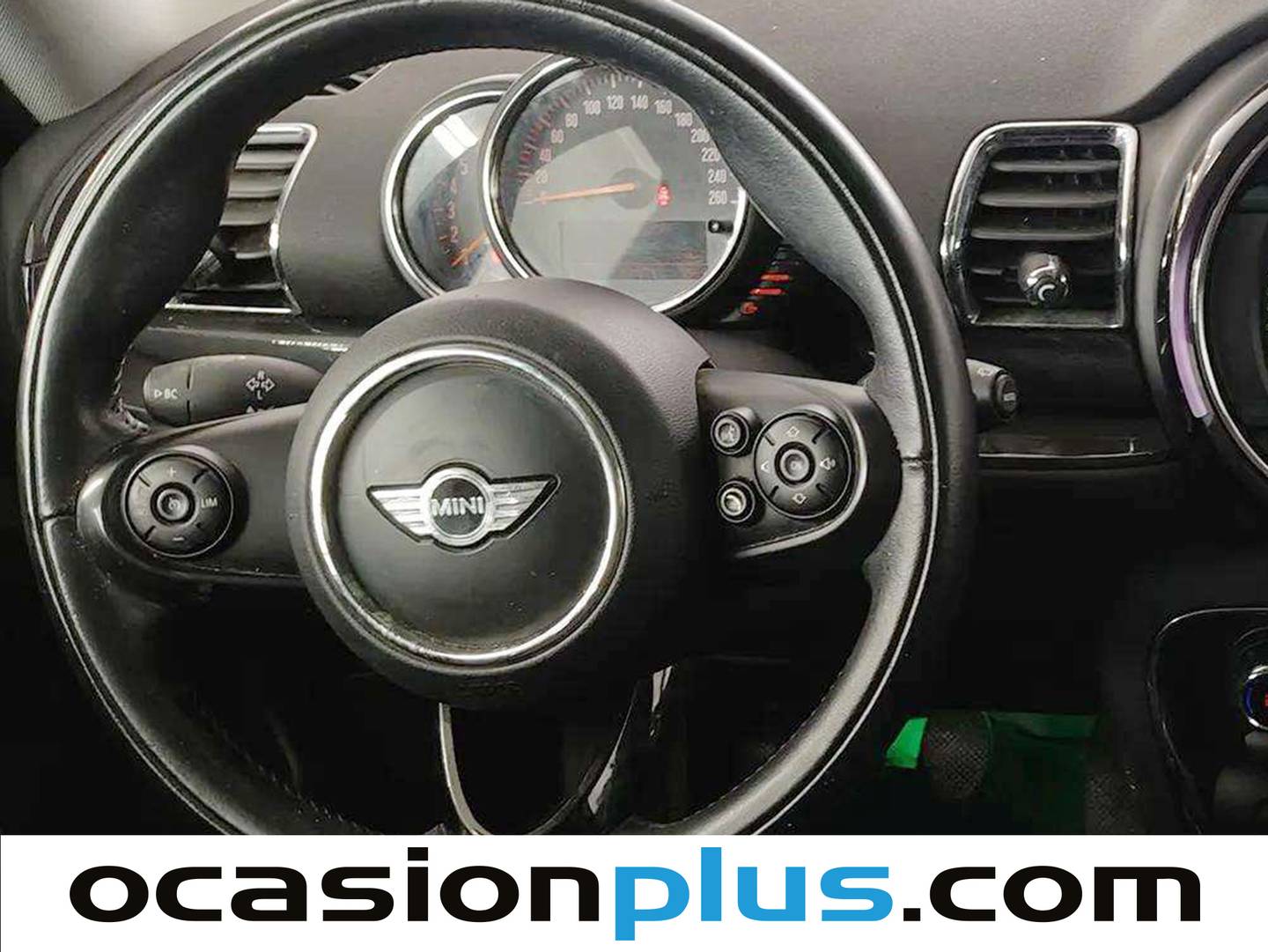 Mini CLUBMAN Mini MINI Clubman Cooper D (150 CV) de ocasión