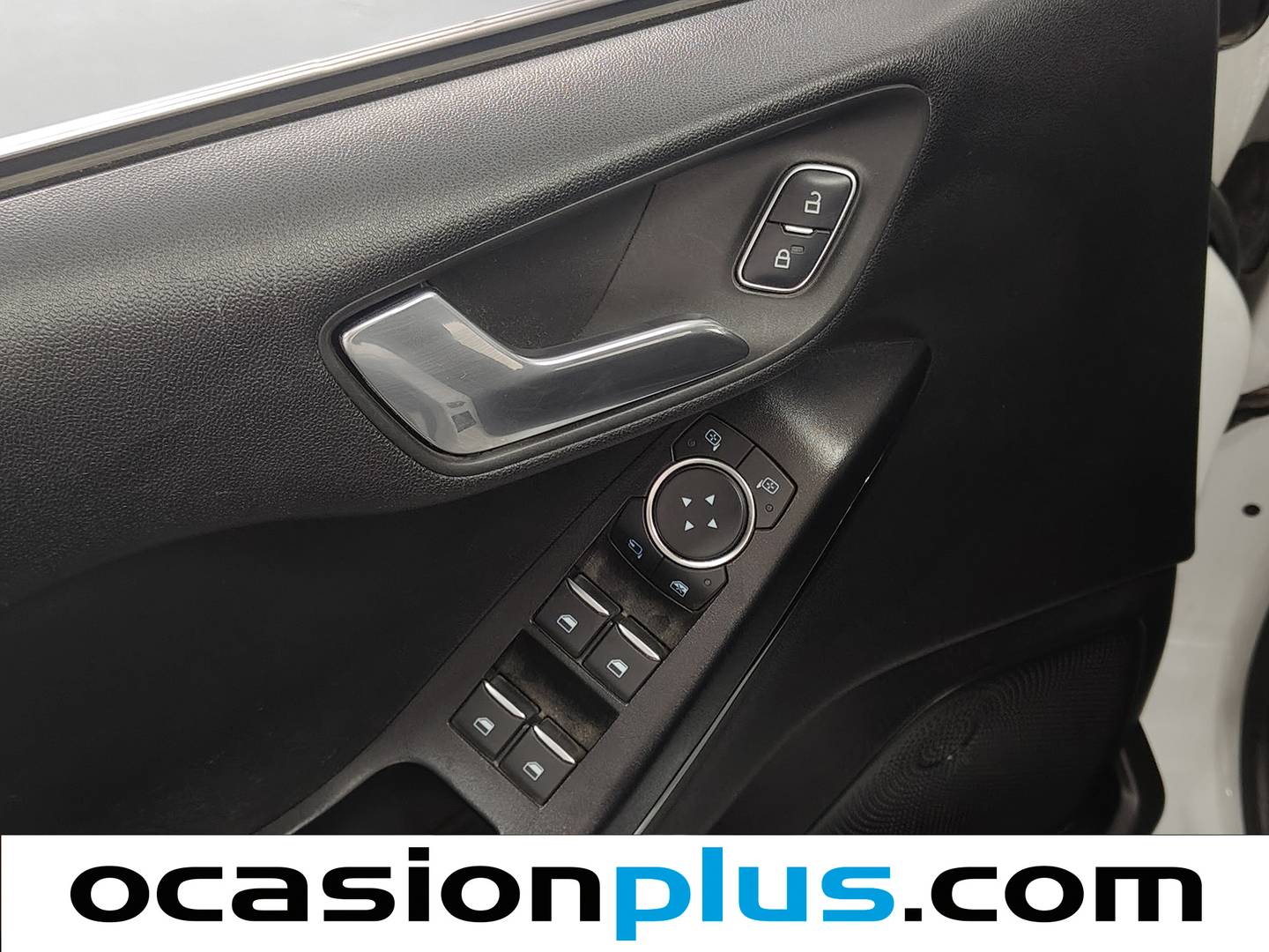 Ford Fiesta Ford Fiesta 1.1 Ti-VCT Trend+ (85 CV) de segunda mano