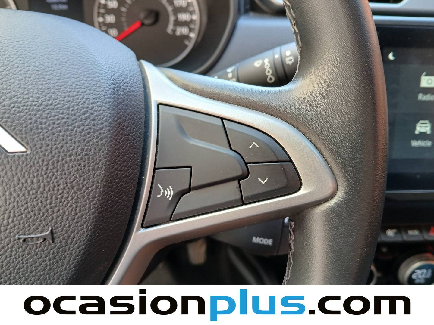 Dacia Duster Dacia Duster Journey Go TCE (150 CV) EDC 150cv
