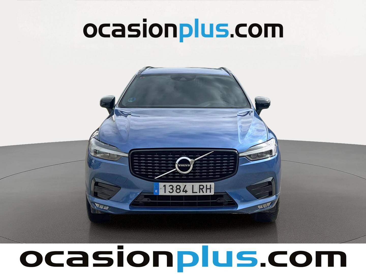 Volvo XC60 Volvo XC60 B4 D R-Design Auto (197 CV) km 0