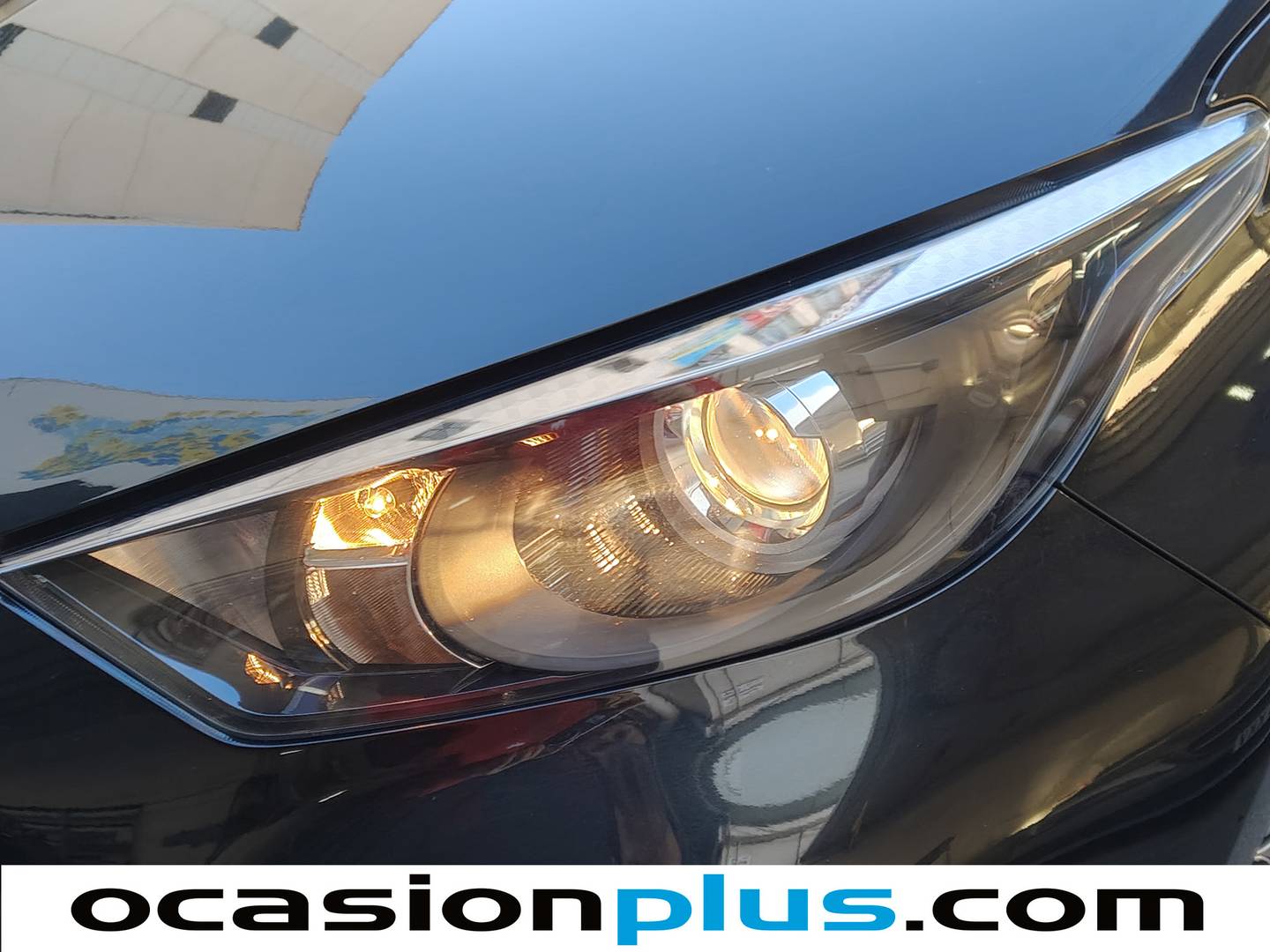 Foto Toyota Yaris Toyota Yaris 120H Active Plus (116 CV)