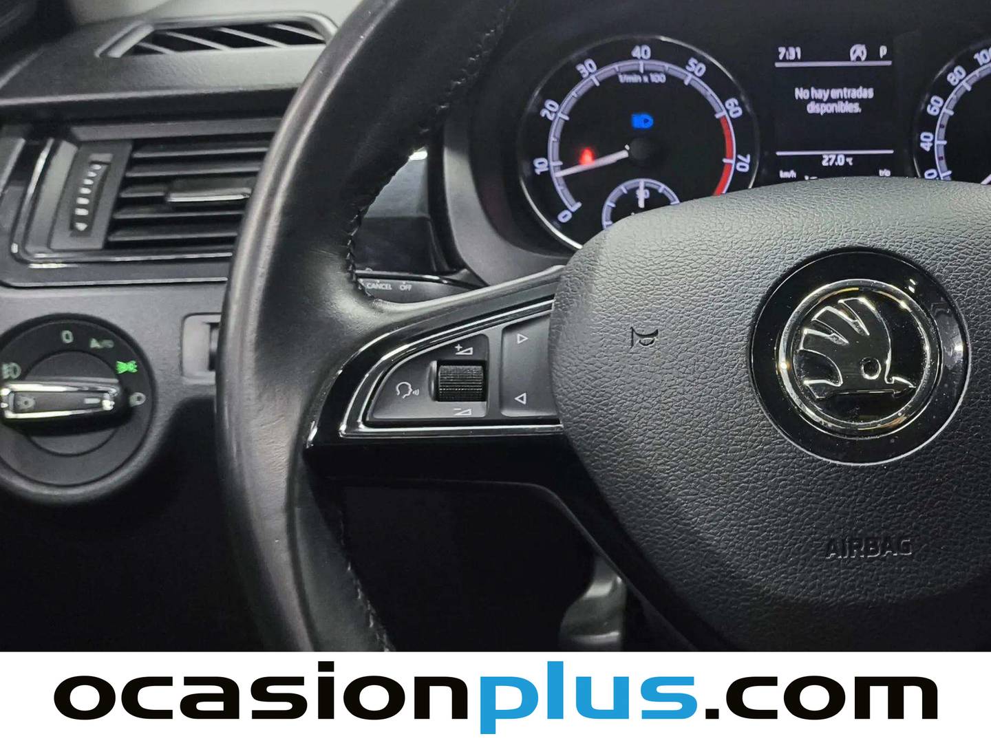 Skoda Spaceback Skoda Spaceback 1.4 TSI Like DSG (125 CV) 2018