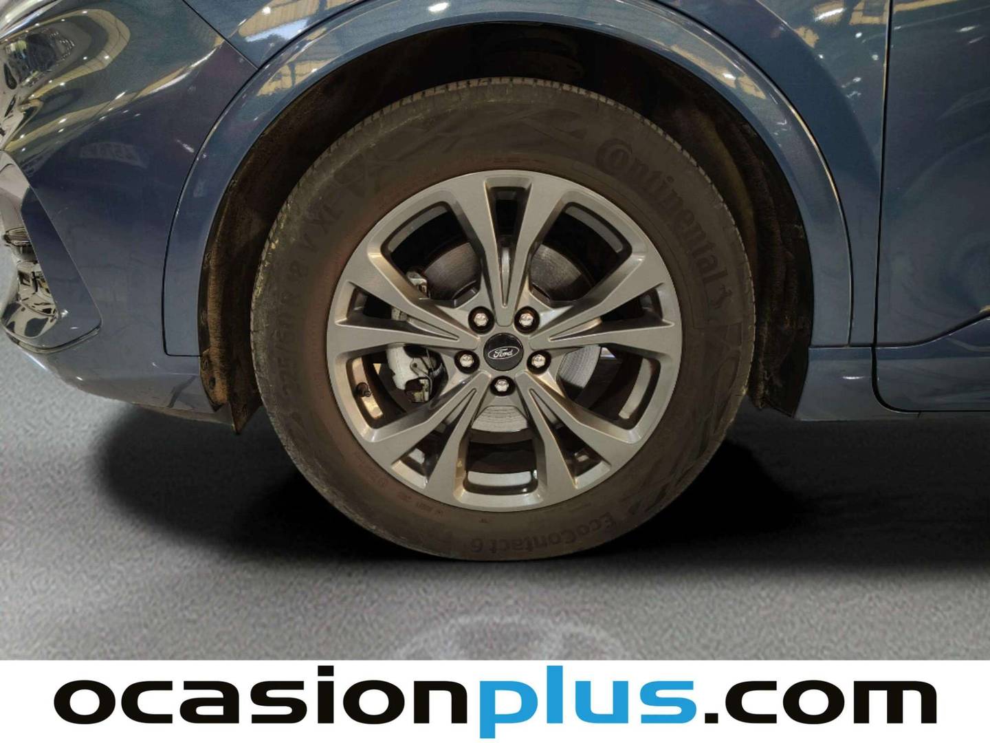Ford Kuga Ford Kuga 1.5 EcoBlue ST-Line (120 CV) diésel