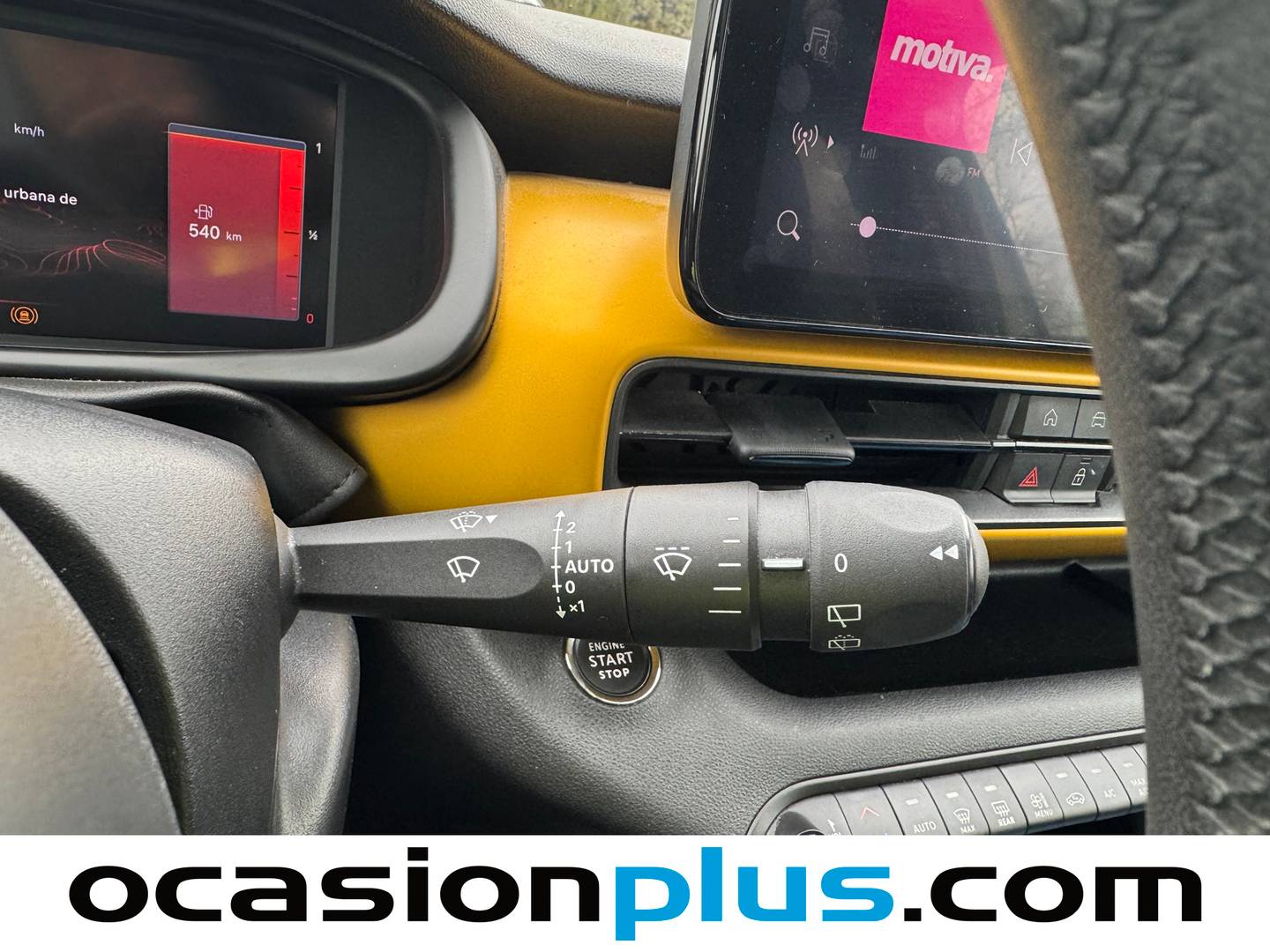 Jeep Avenger Jeep Avenger 1.2 G Summit (100 CV) manual