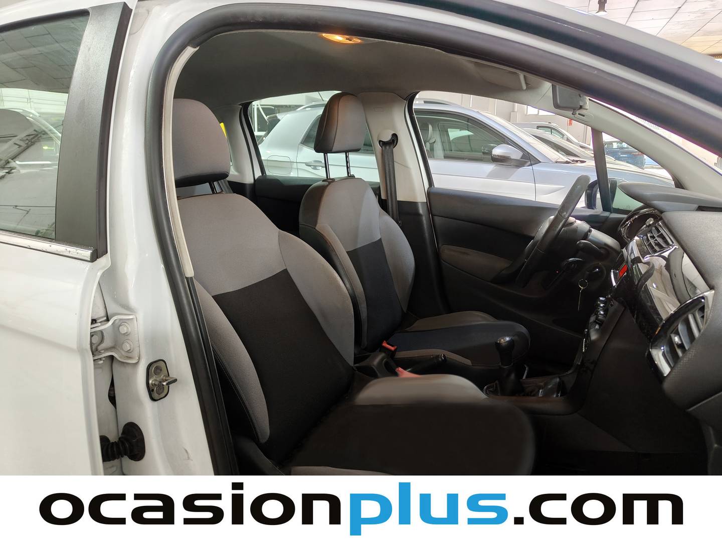 Citroën C3 Citroën C3 PureTech 68 Tonic (68 CV) km 0