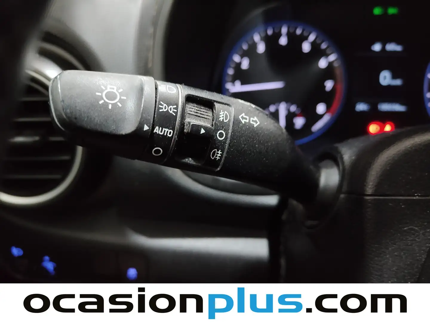 Foto Hyundai Kona Hyundai Kona 1.0 TGDI Klass 4x2 (120 CV)