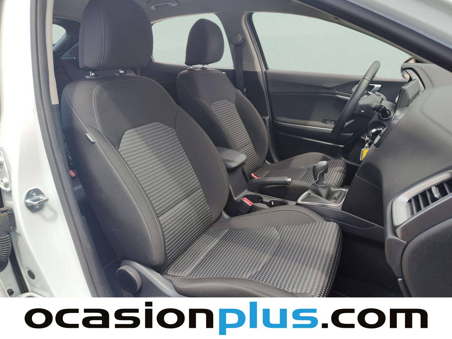 KIA XCeed KIA XCeed 1.0 T-GDi Drive (100 CV) km 0