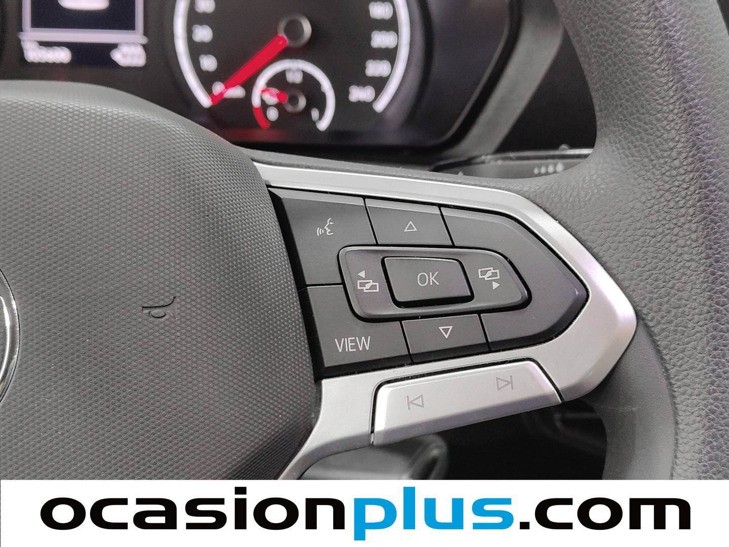 Volkswagen Caddy Volkswagen Caddy Kombi Kombi 2.0 TDI (102 CV) 102cv