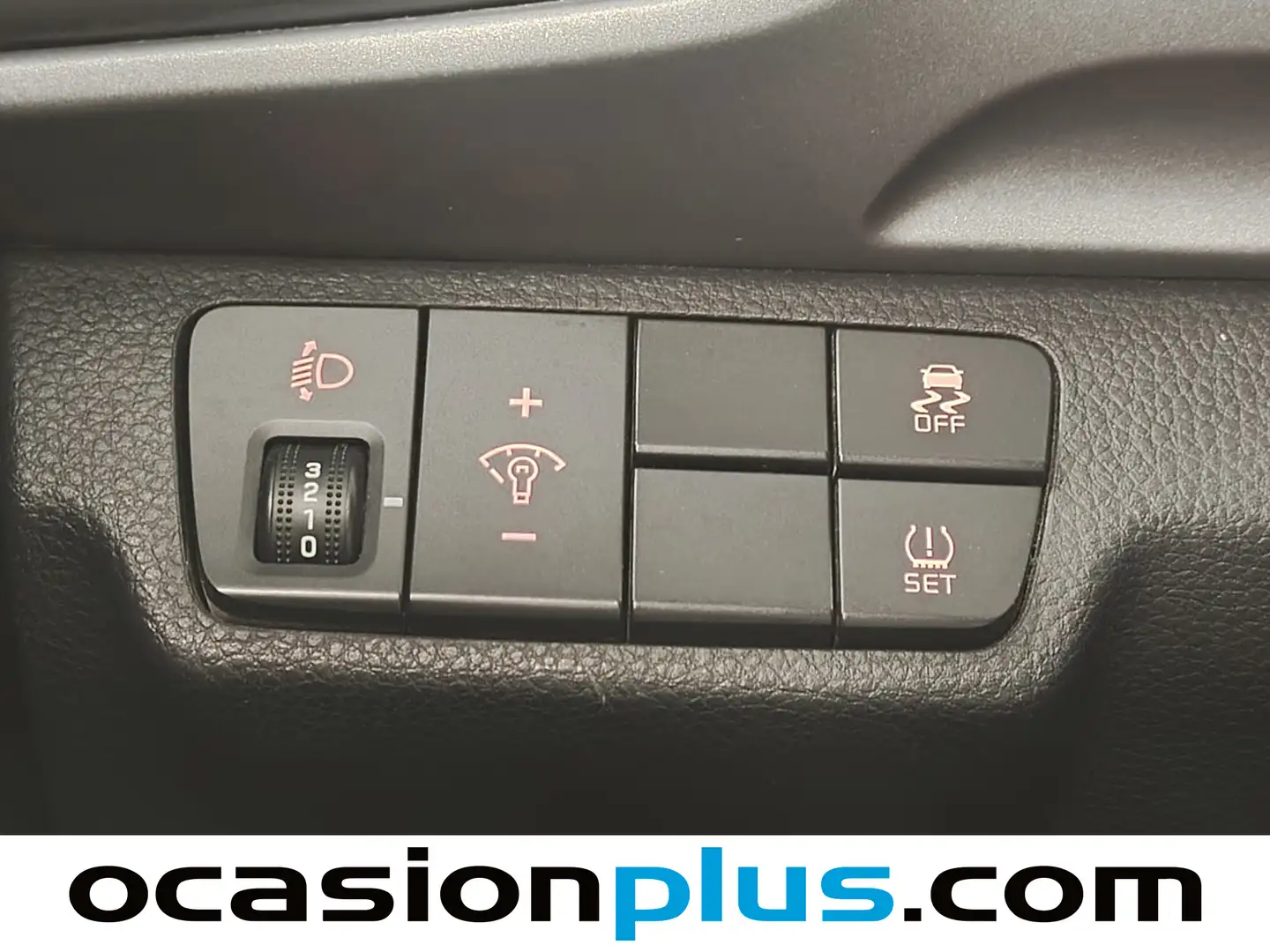 Foto KIA Stonic Kia Stonic 1.2 CVVT Concept Eco-Dynamic  (84 CV)