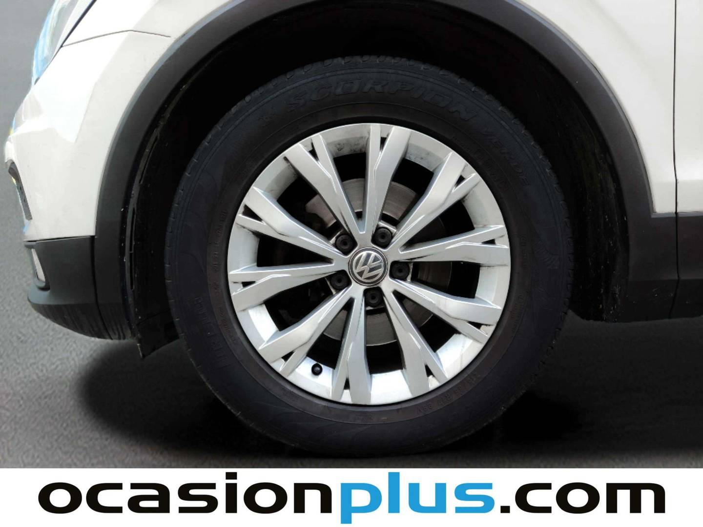 Volkswagen Tiguan Volkswagen Tiguan Edition 2.0 TDI BMT (115 CV) diésel