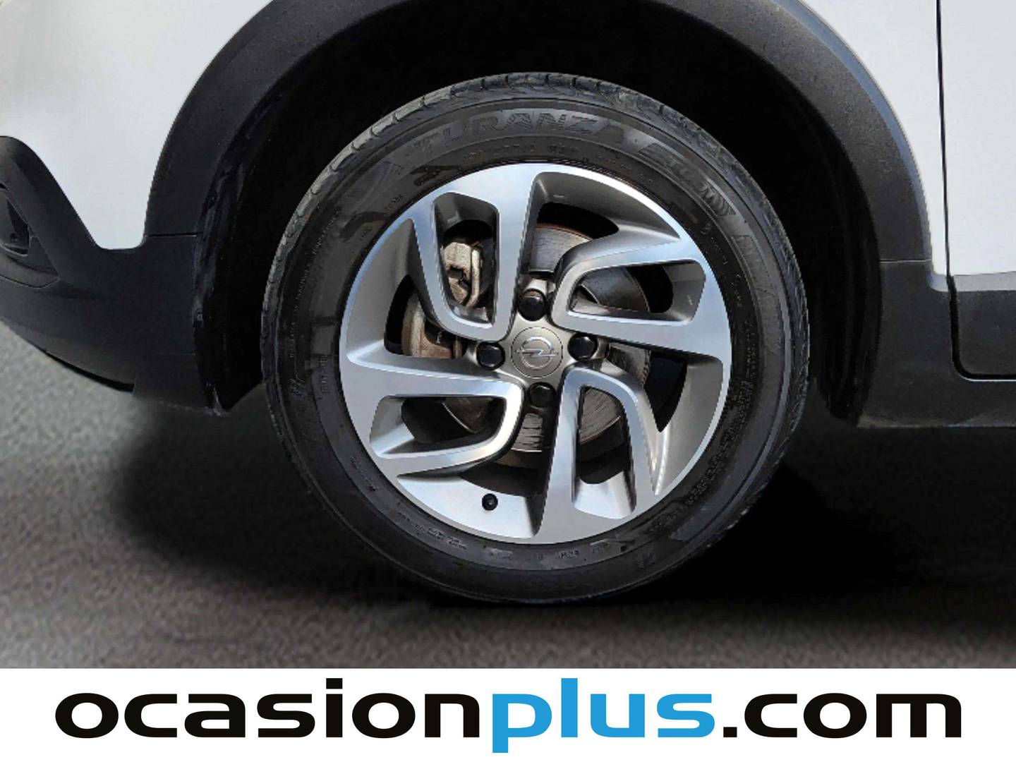 Opel Crossland X Opel Crossland X 1.2 S&S Design Line (110 CV) al mejor precio