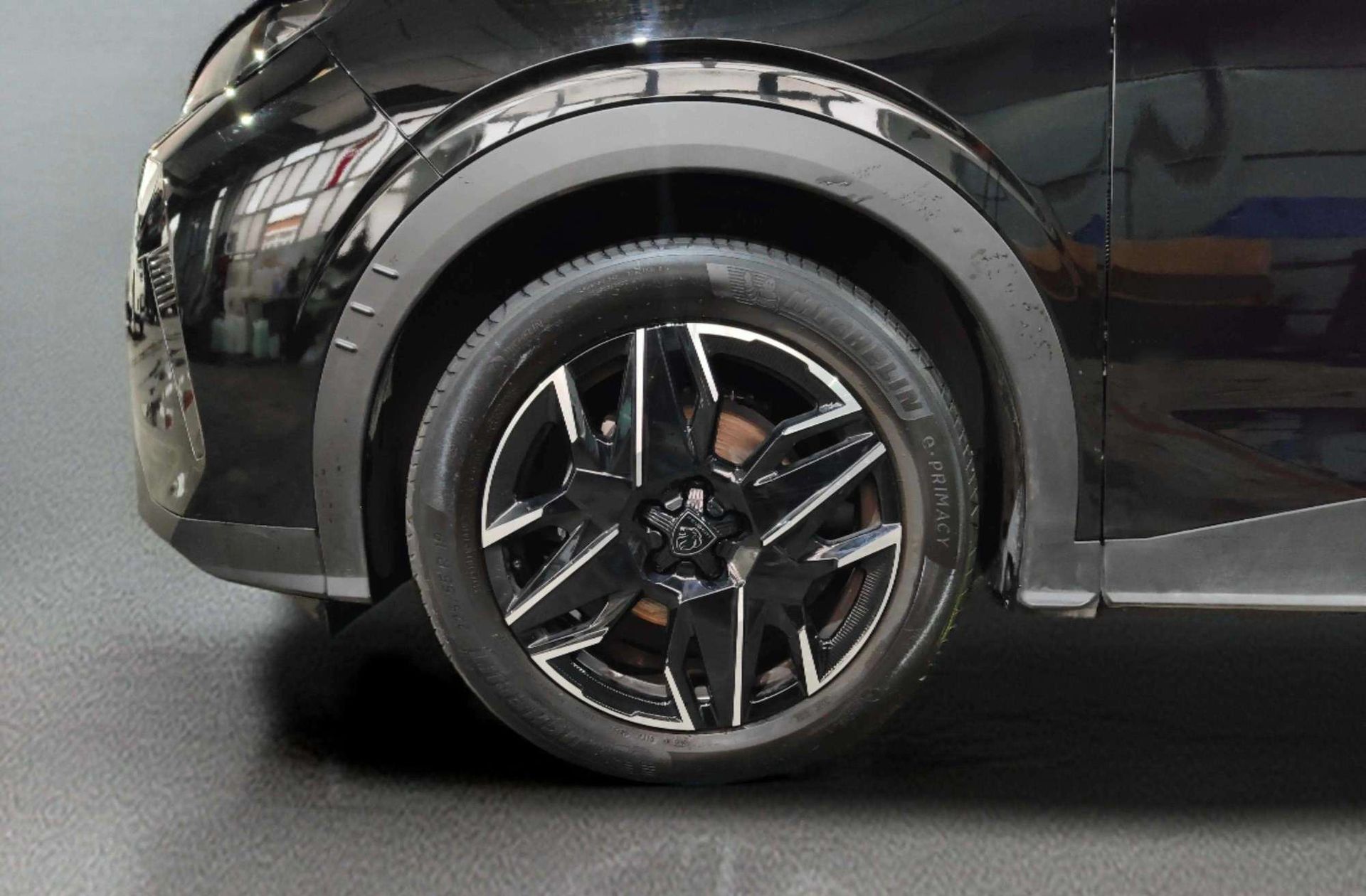 Peugeot 3008 Allure Hybrid eDCS6 - foto 38