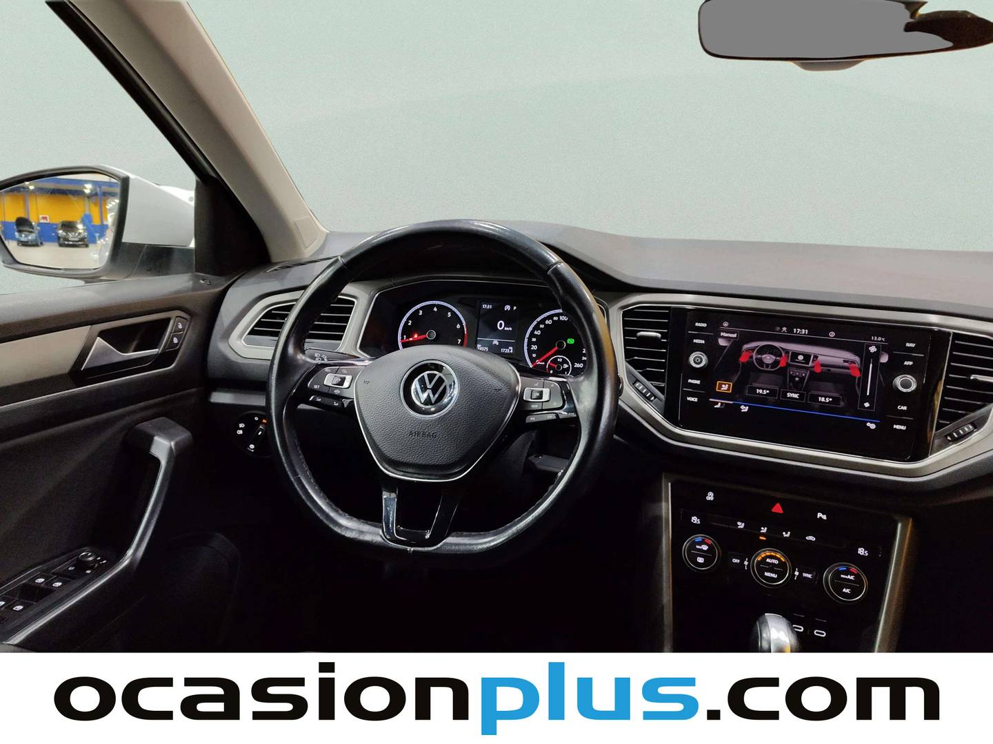 Volkswagen T-Roc Volkswagen T-Roc Advance 1.5 TSI (150 CV) DSG 2021