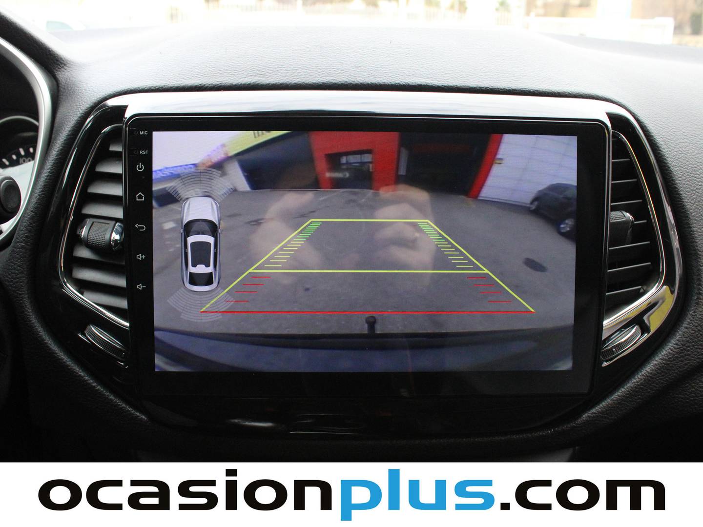 Jeep Compass Jeep Compass 2.0 Multijet Limited 4x4 AD  (140 CV) 140cv