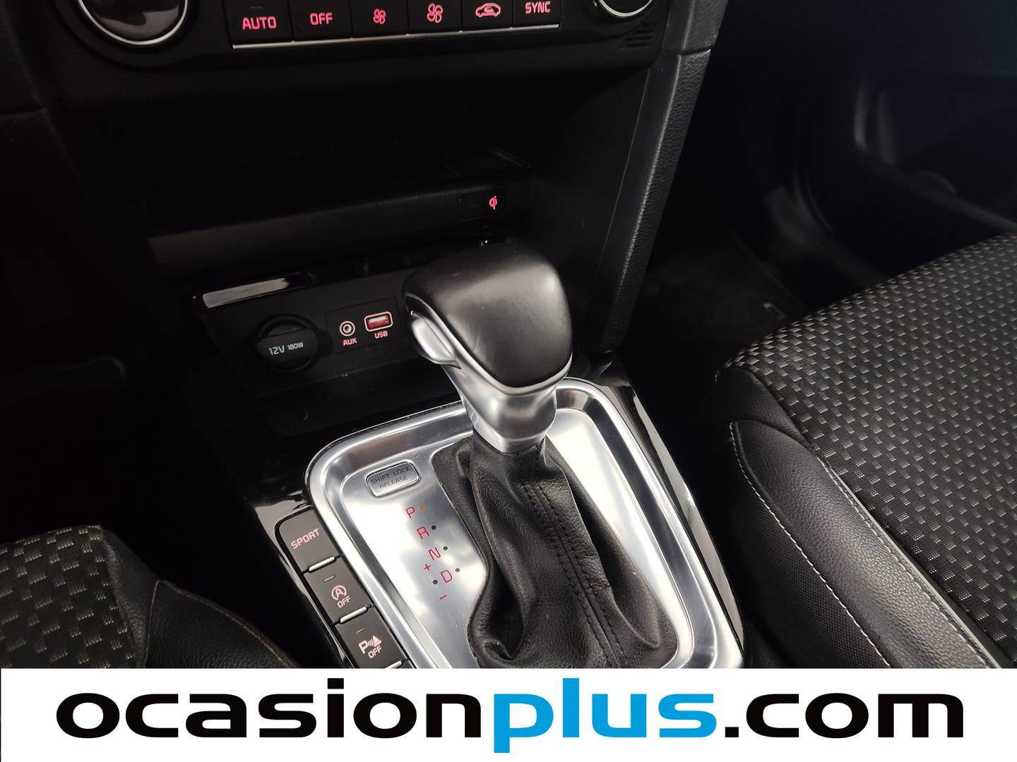 KIA Ceed KIA Ceed 1.4 T-GDi Tech DCT (140 CV) de segunda mano