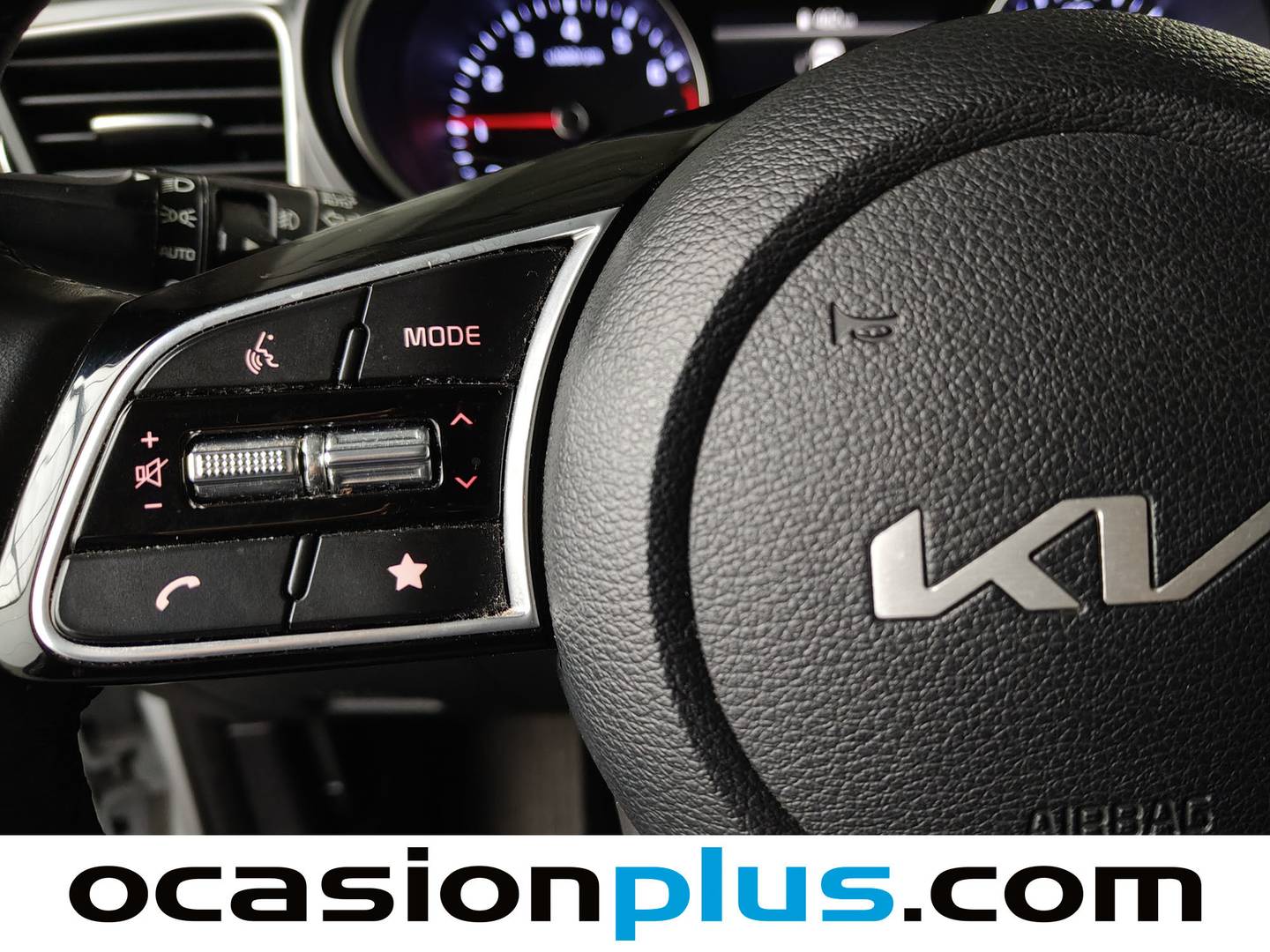 Foto KIA Ceed Kia Ceed 1.0 T-GDI Drive (100 CV)